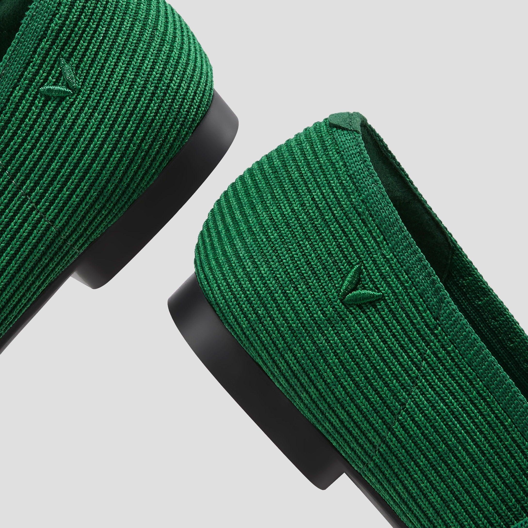 [Margot Mary-Jane] スクエアトゥ メリージェーン フラットシューズ