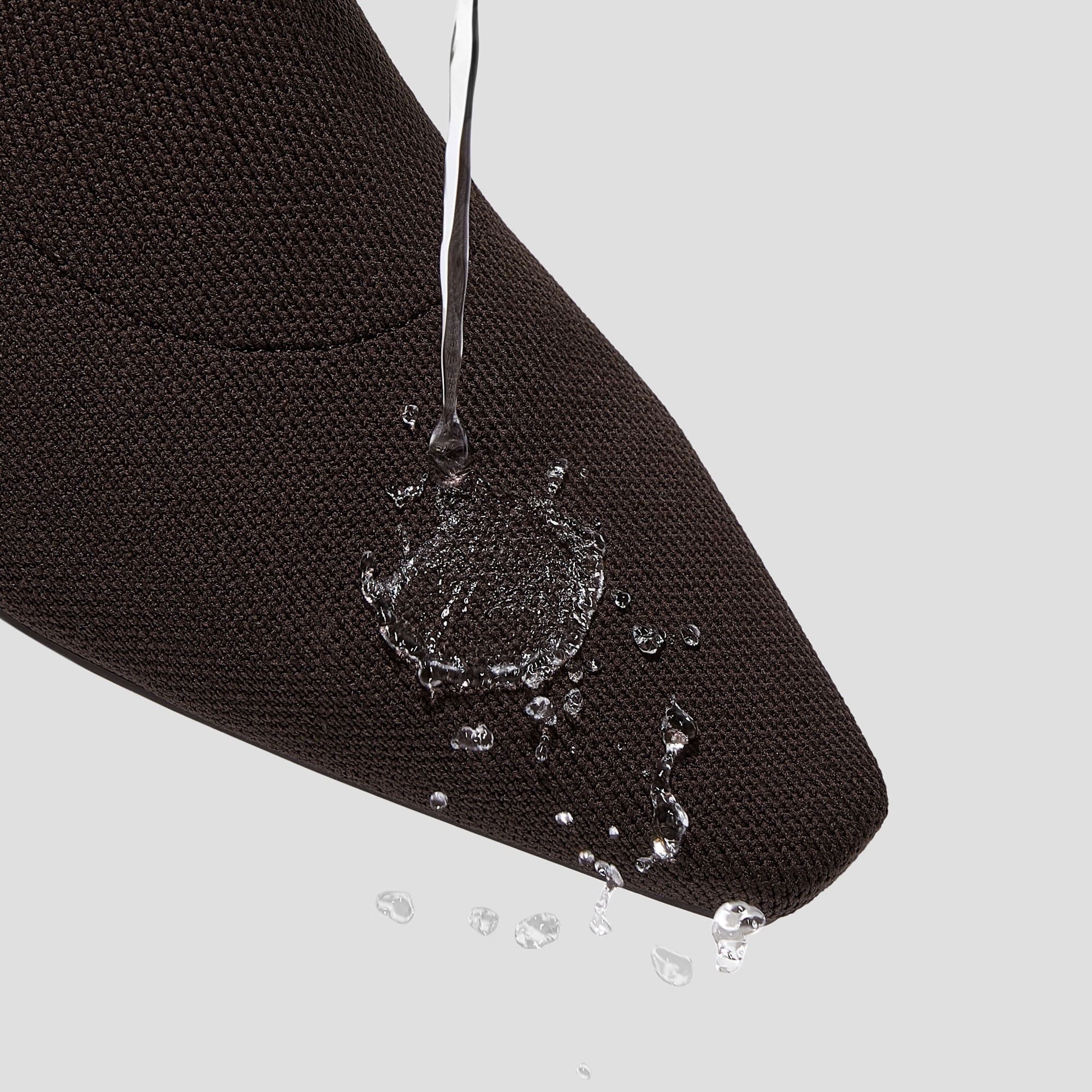 [Rita] 2-in-1 ミッドヒールブーツ