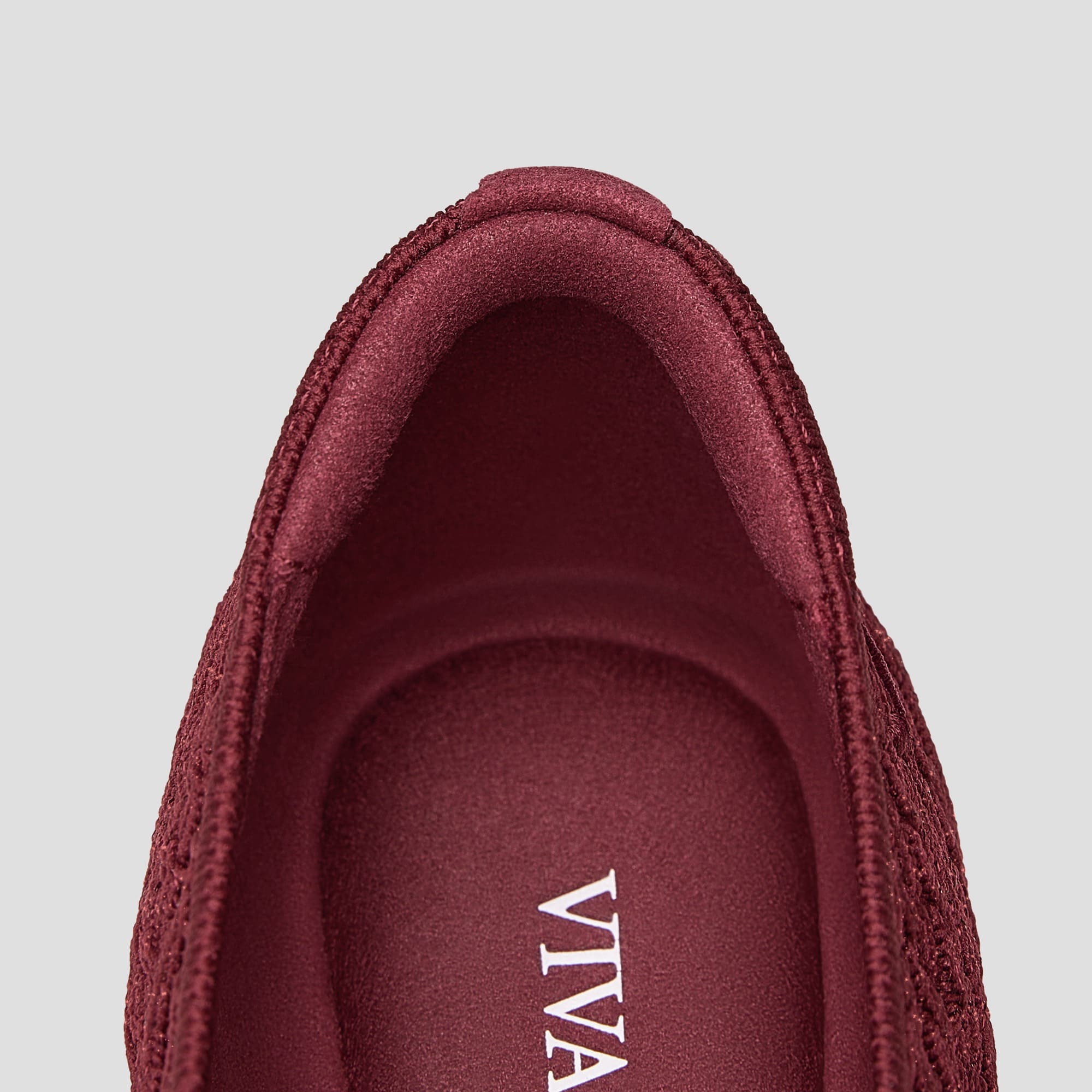 [Melinda] T バー バレエ フラット