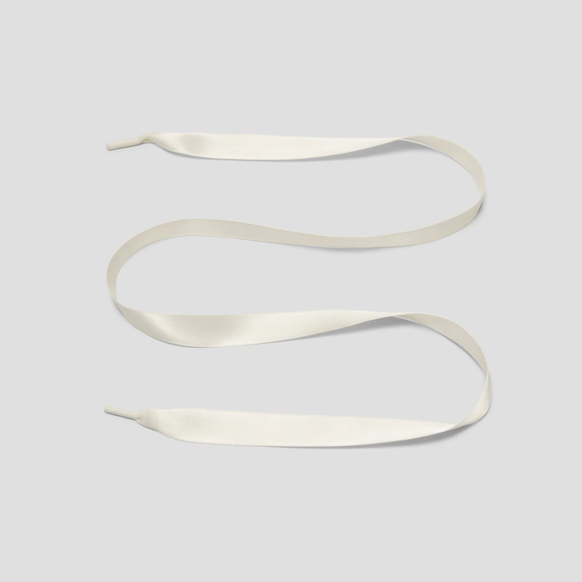 [Cristina Lace] リボン シューレース