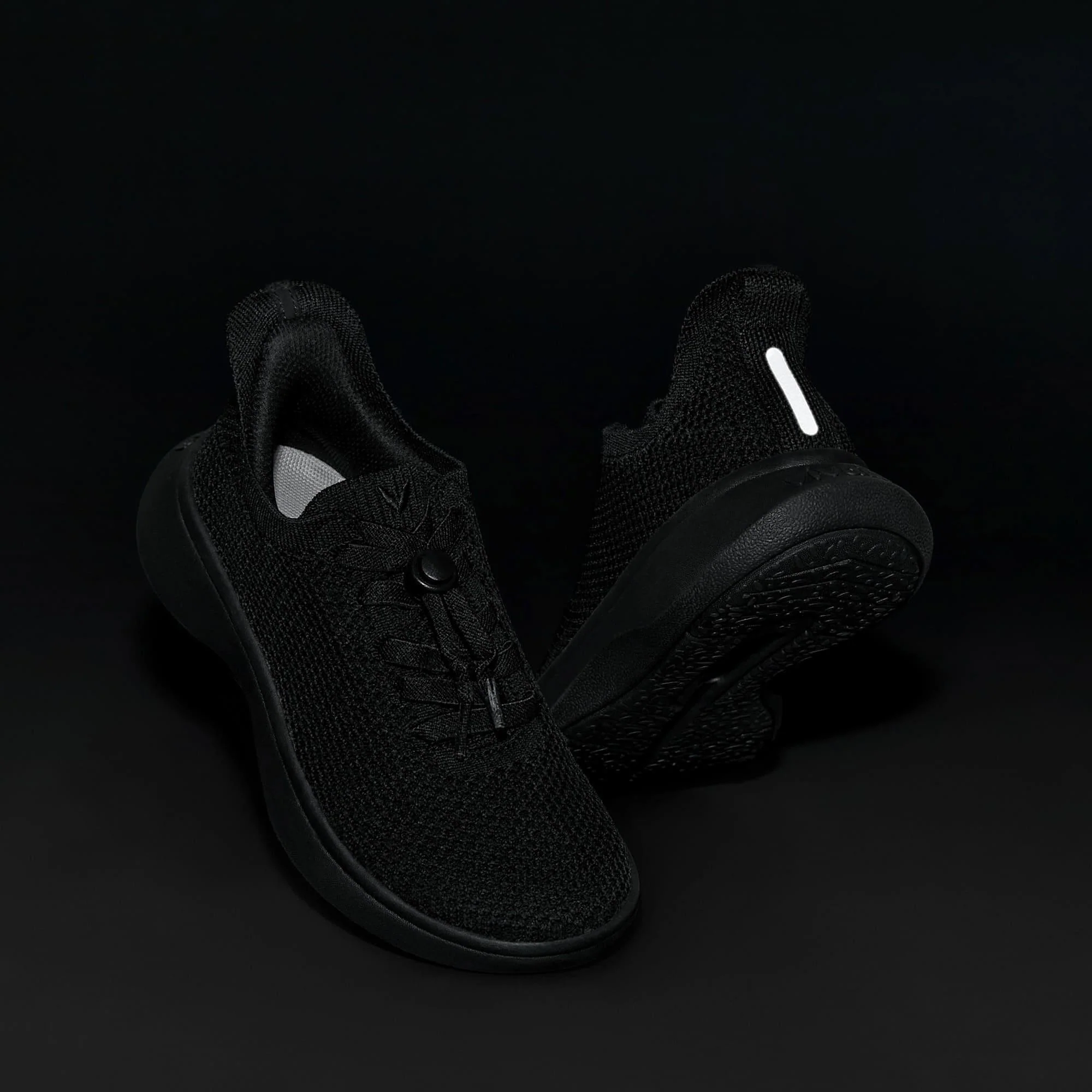 [Urban Kids] スニーカー スライダー メッシュ シューズ