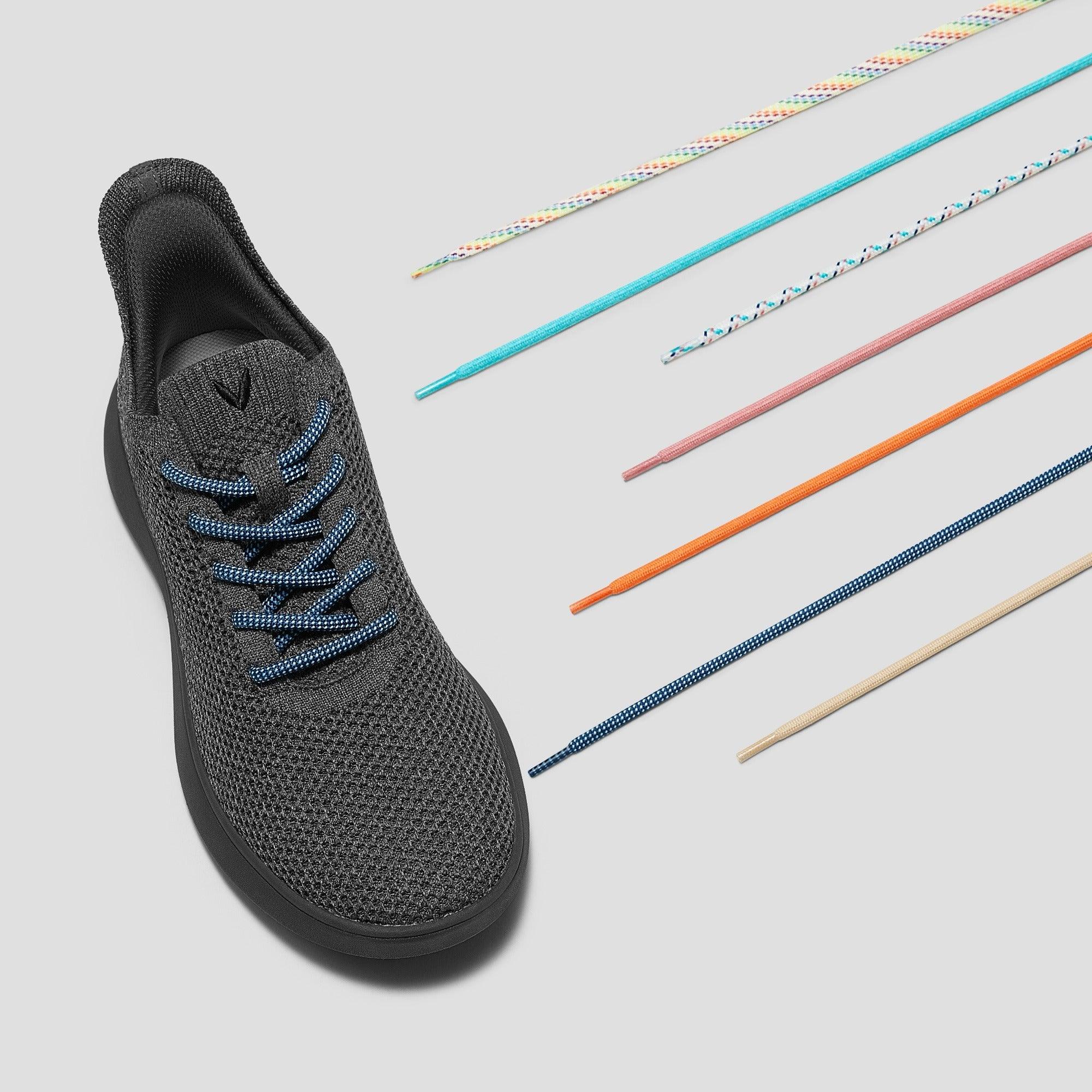 [Chris] ユニセックスシューレース