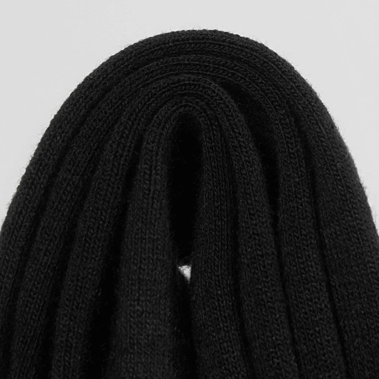 [Socks] 4足組 パッド付き ローカットソックス