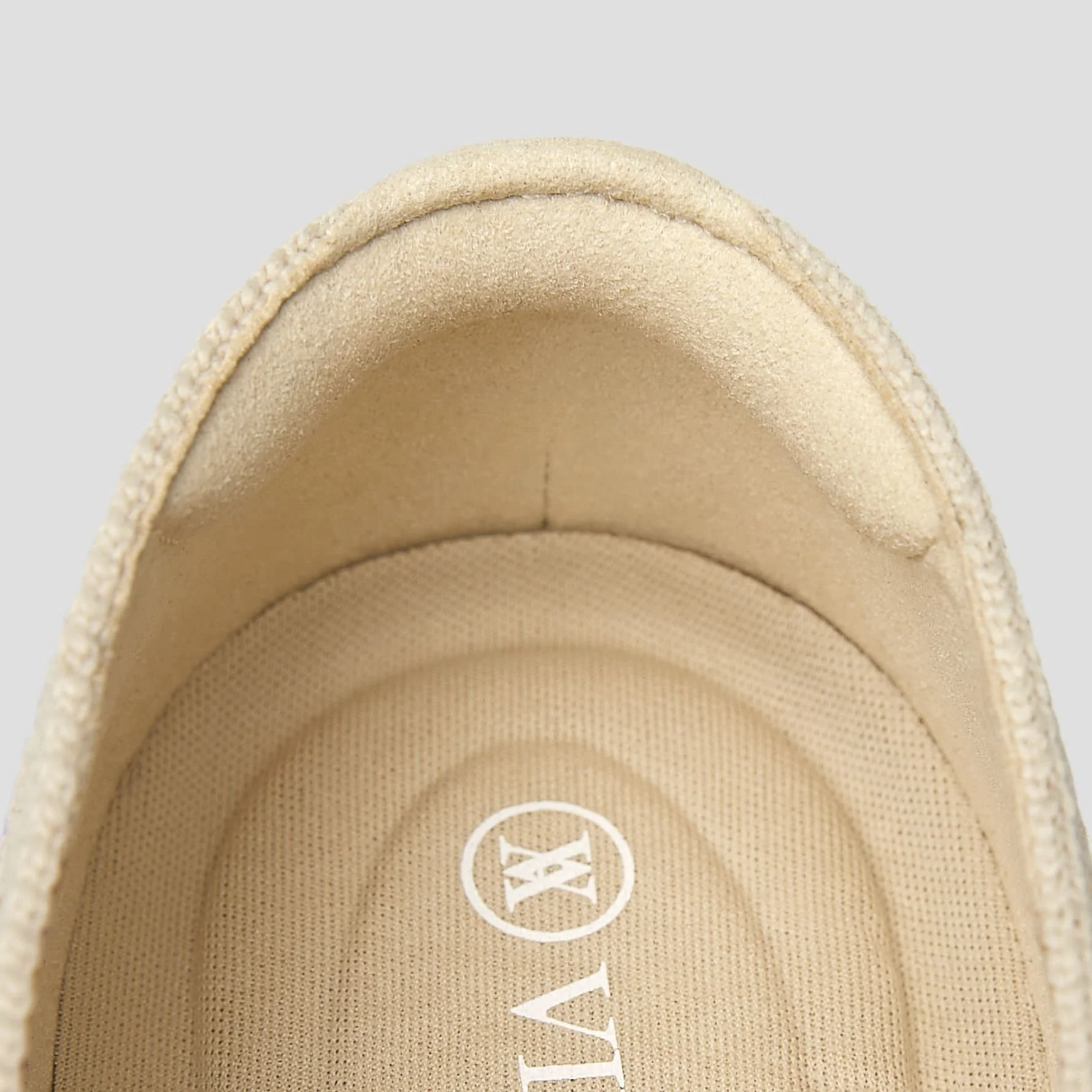 [Margot 2.0 Woven] スクエアトゥ 春夏シリーズ フラットシューズ