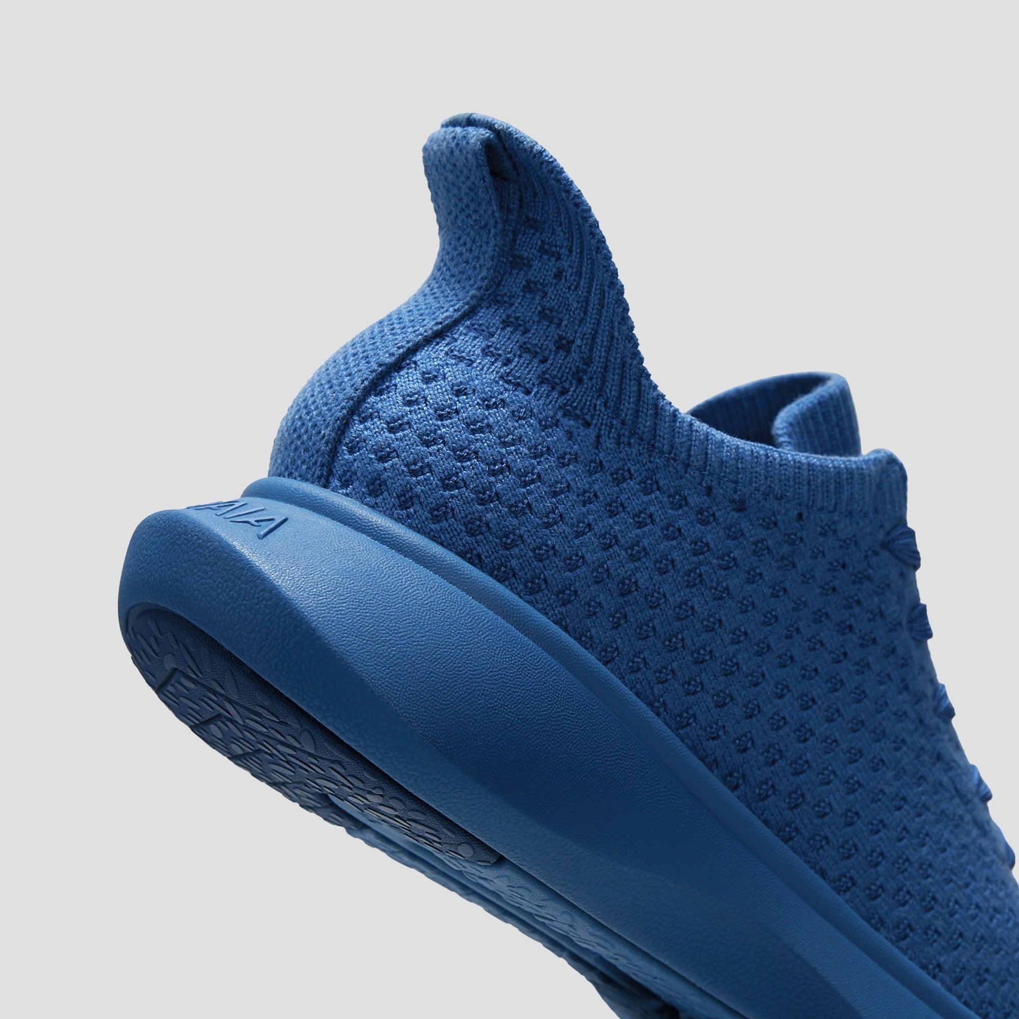 [Urban] ウール入り ユニセックス スリッポン スニーカー