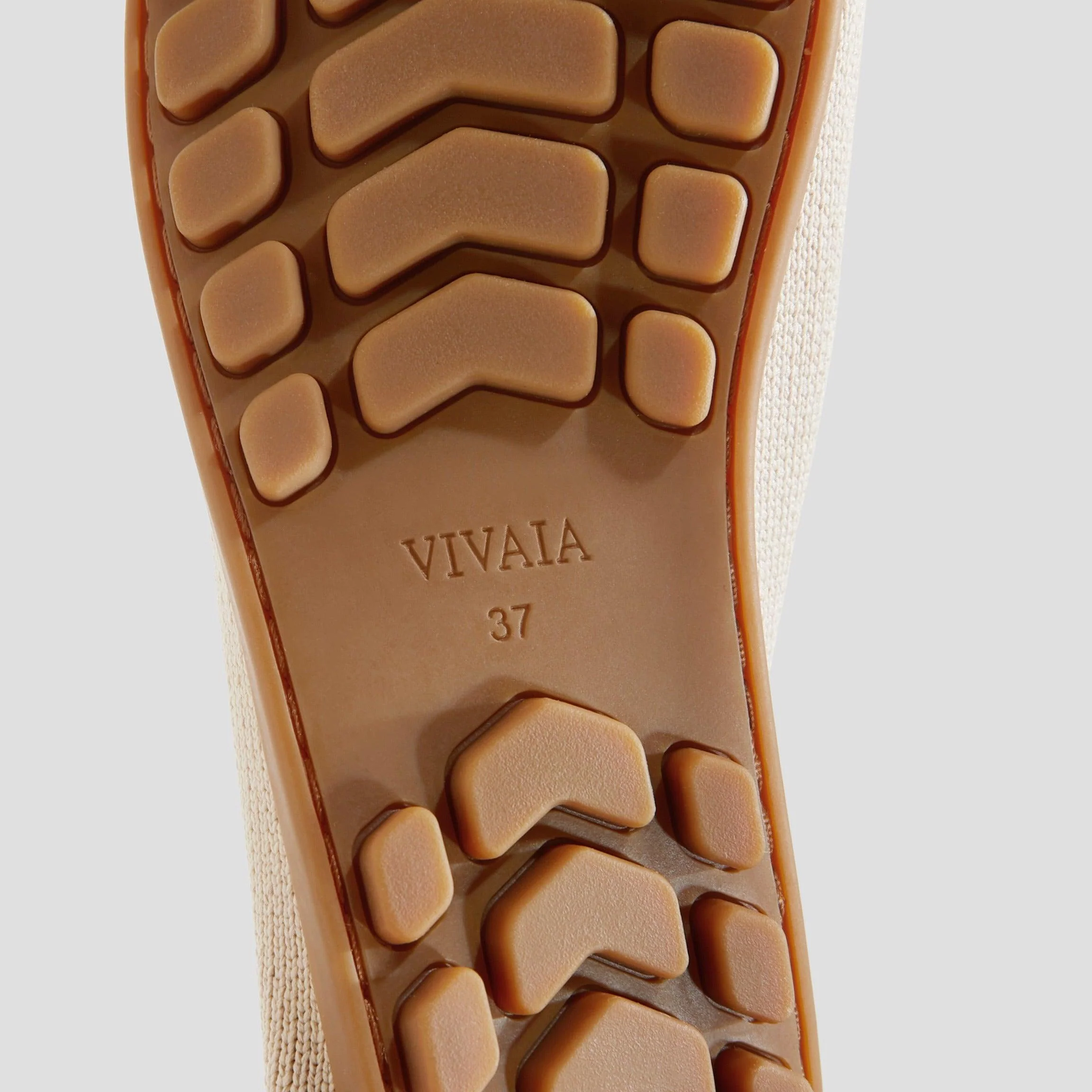 [Jackie] スクエアトゥ モカシンタイプ ローファー