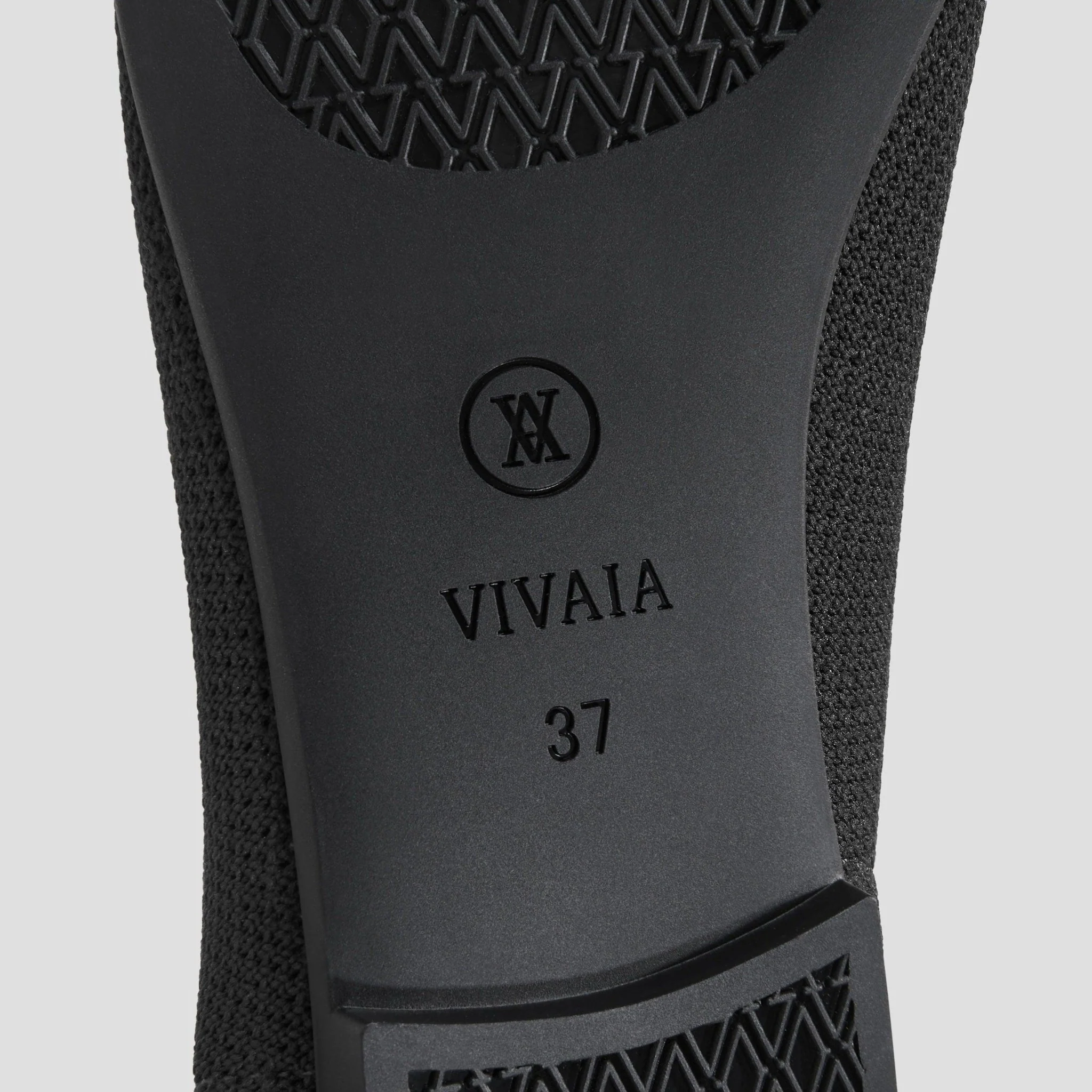 [Claire] ラウンドトゥ フラットシューズ