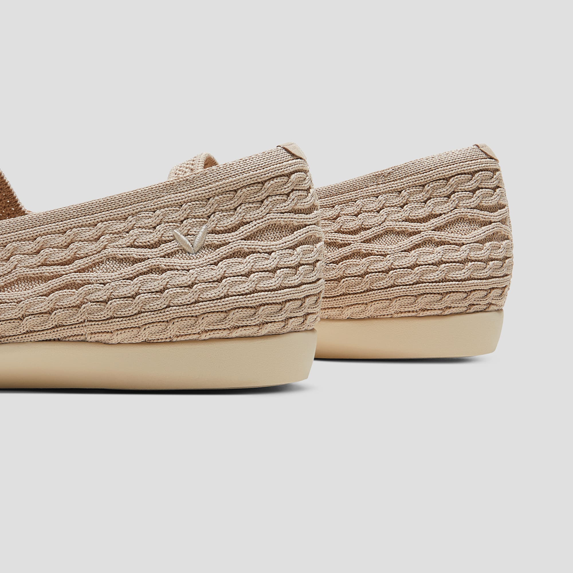 [Margot Walker Mary-Jane] スクエアトゥ 超軽量 厚底 メリージェーン フラットシューズ