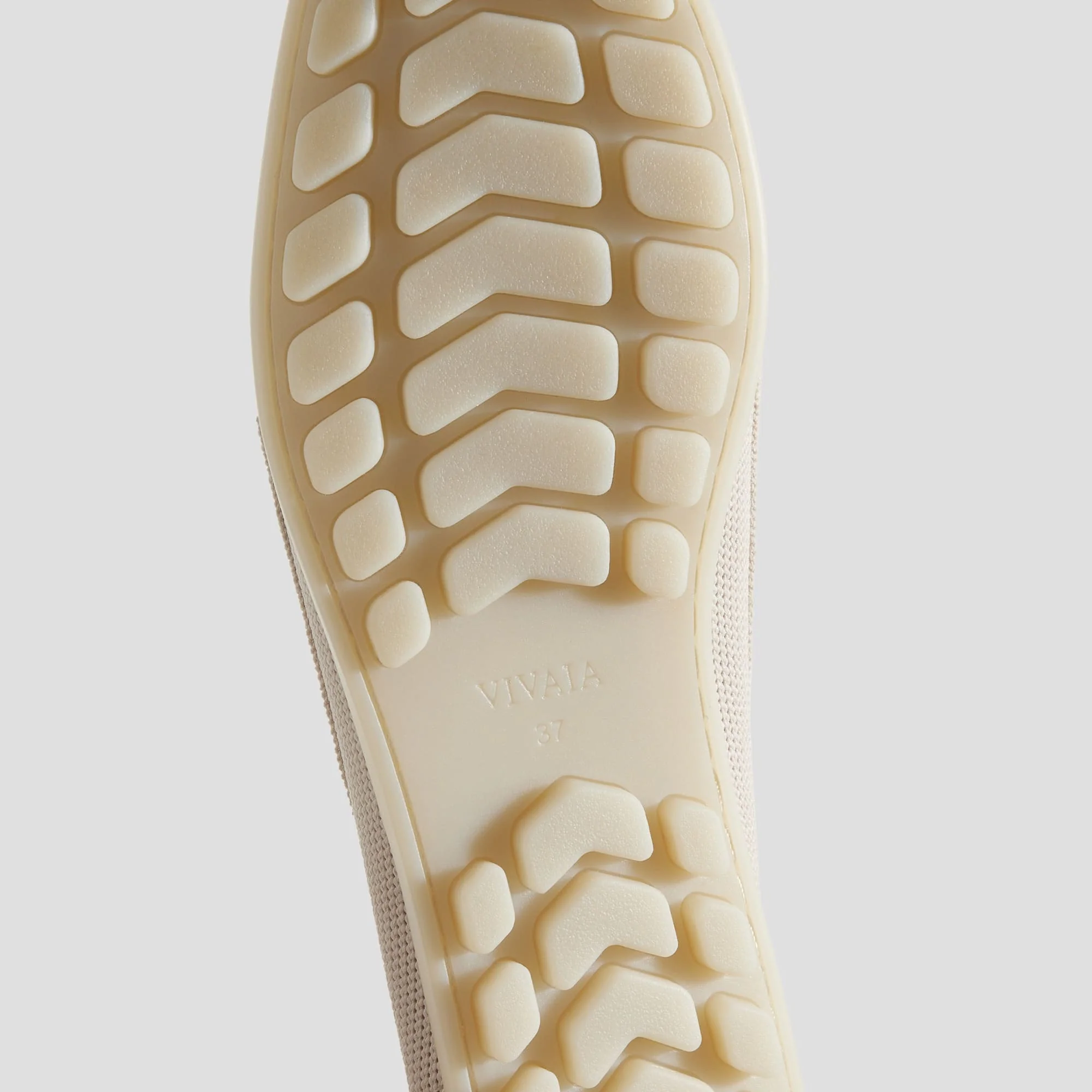 [Jillian] スクエアトゥ  カジュアル ローファー