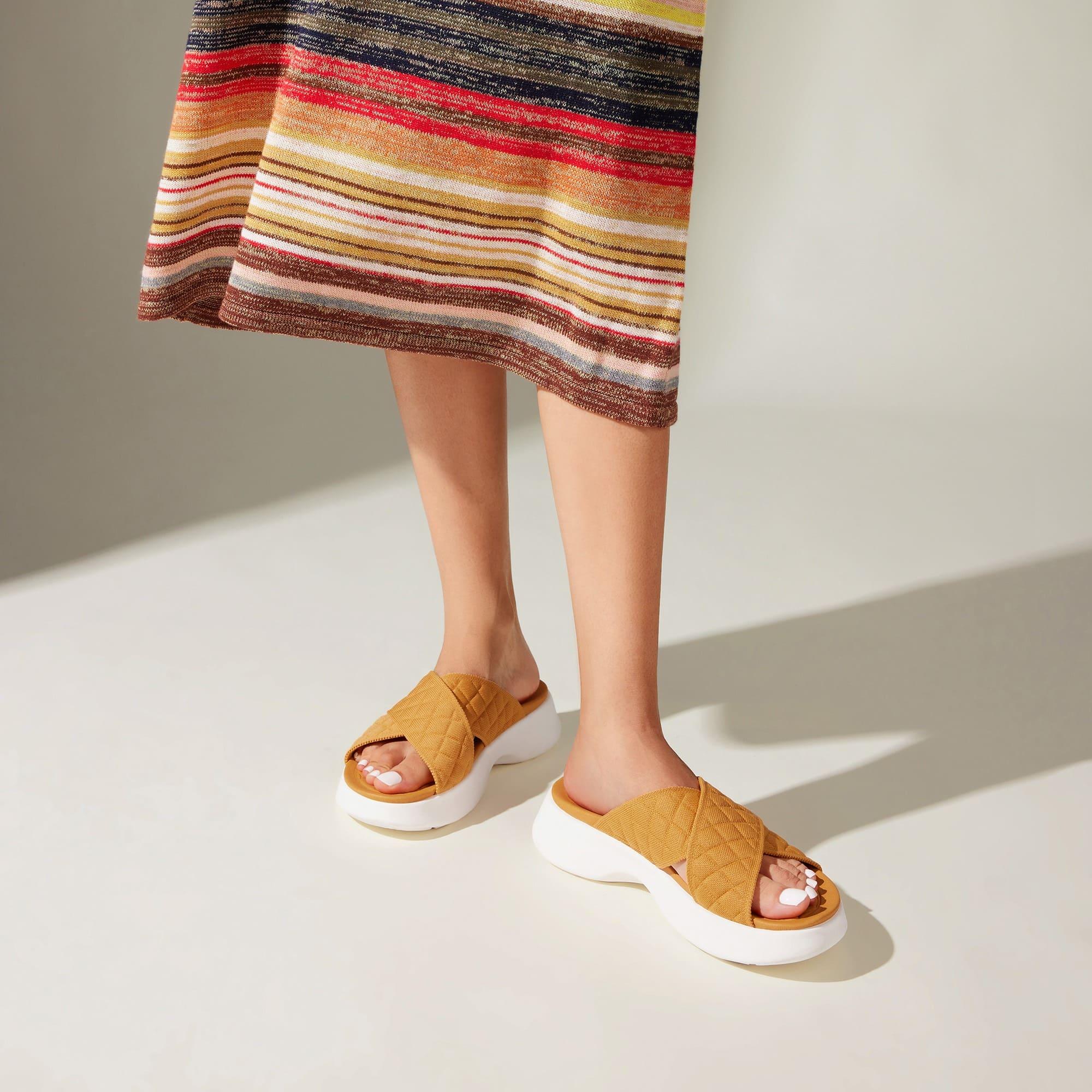 [Katarina] スポーツ サンダル