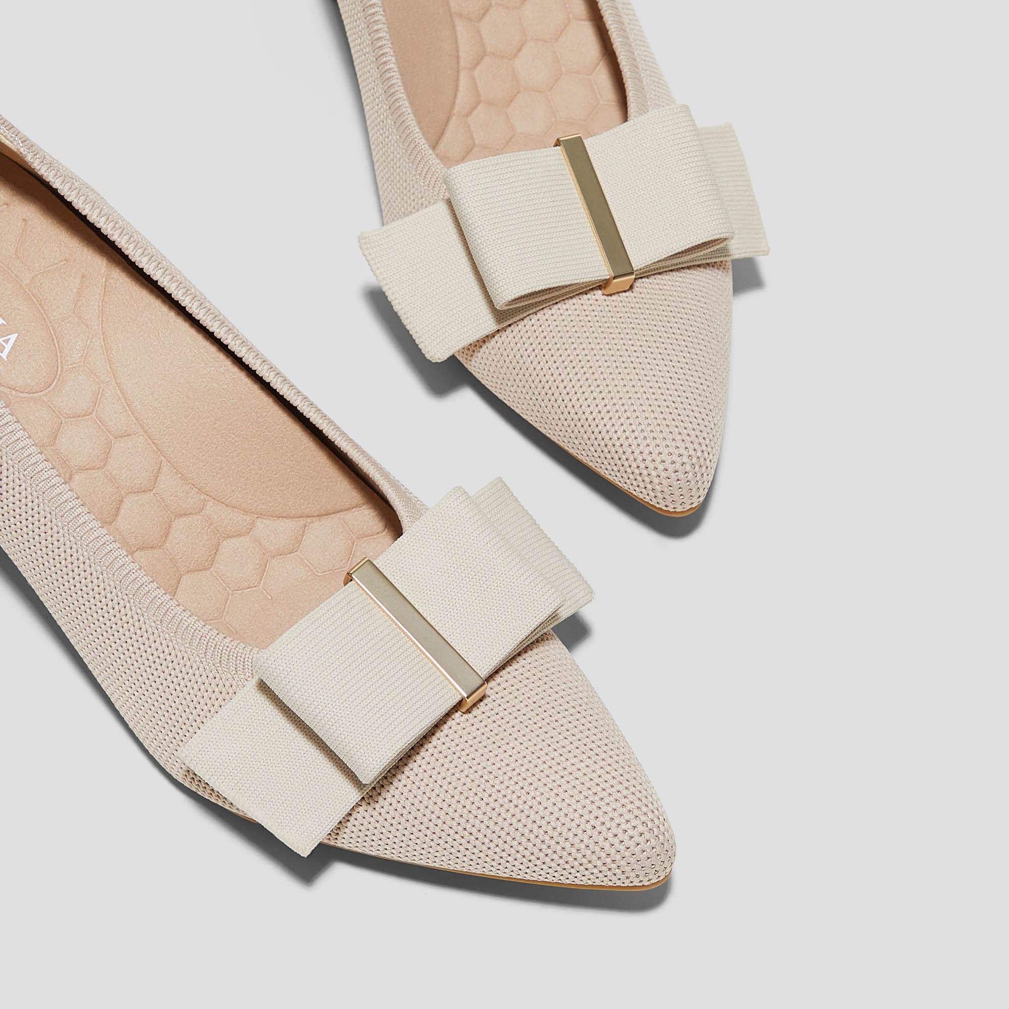 [Gaines] リムーバブル リボン