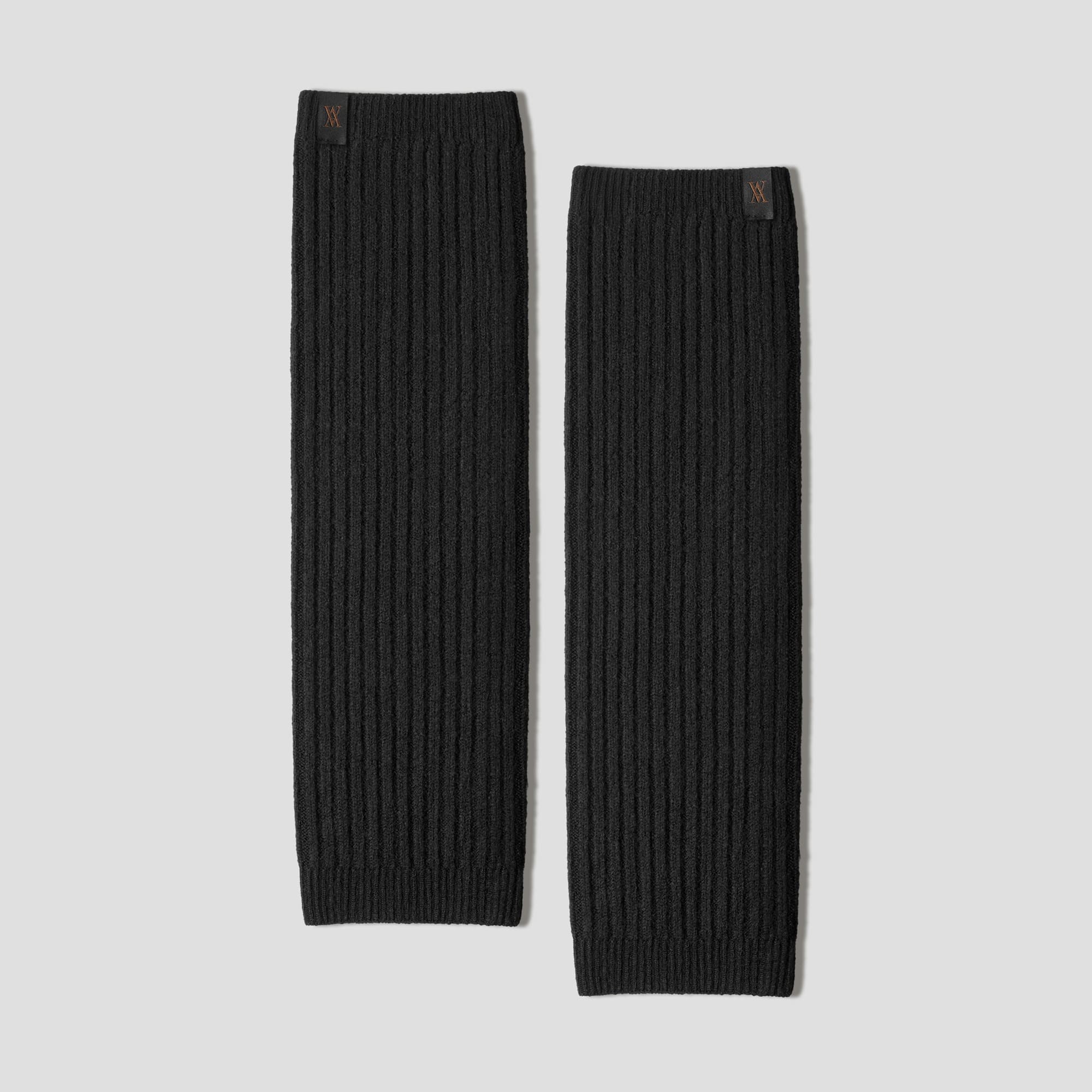 [Eda] スローチー レッグウォーマー