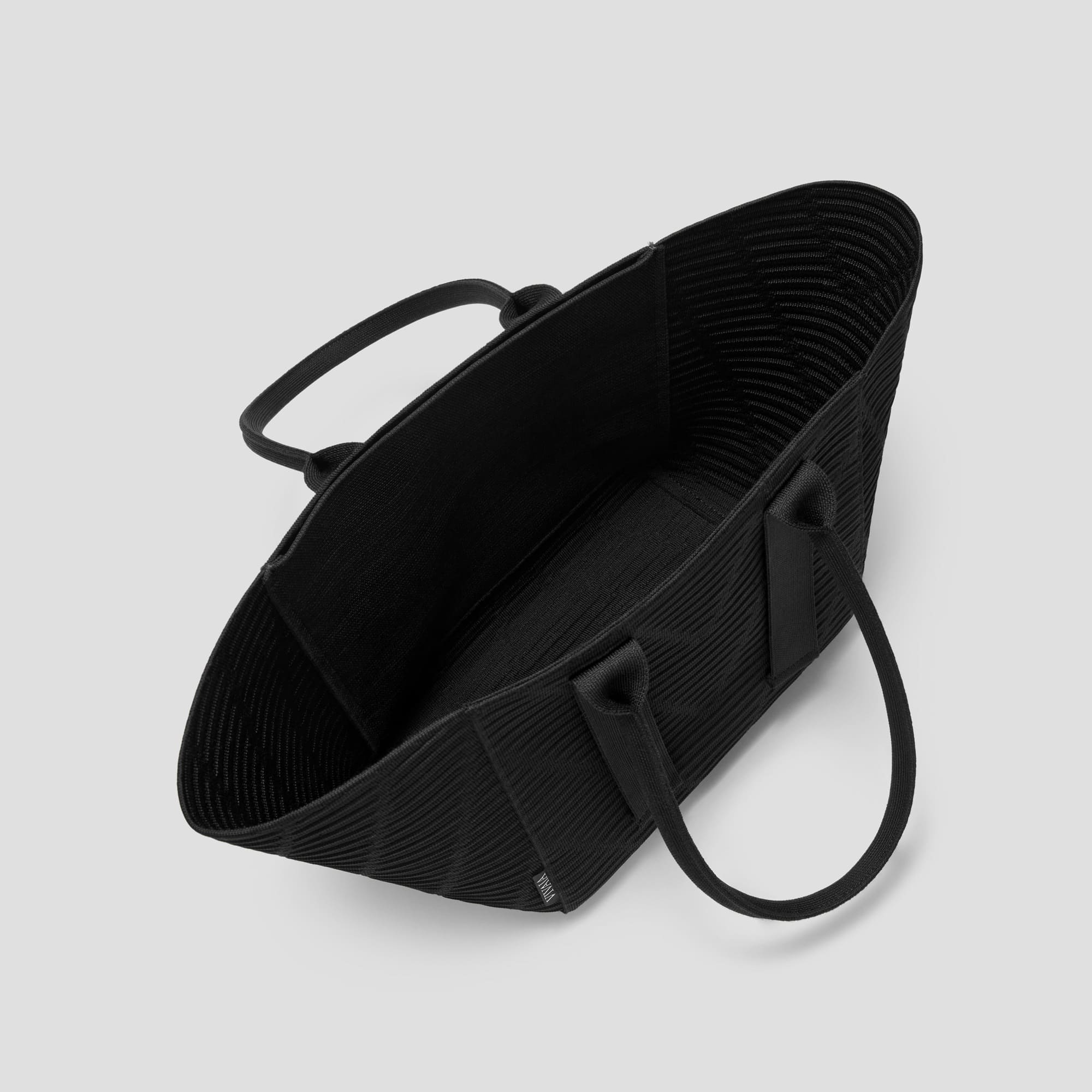 [Shuri] トラペズ トートバッグ