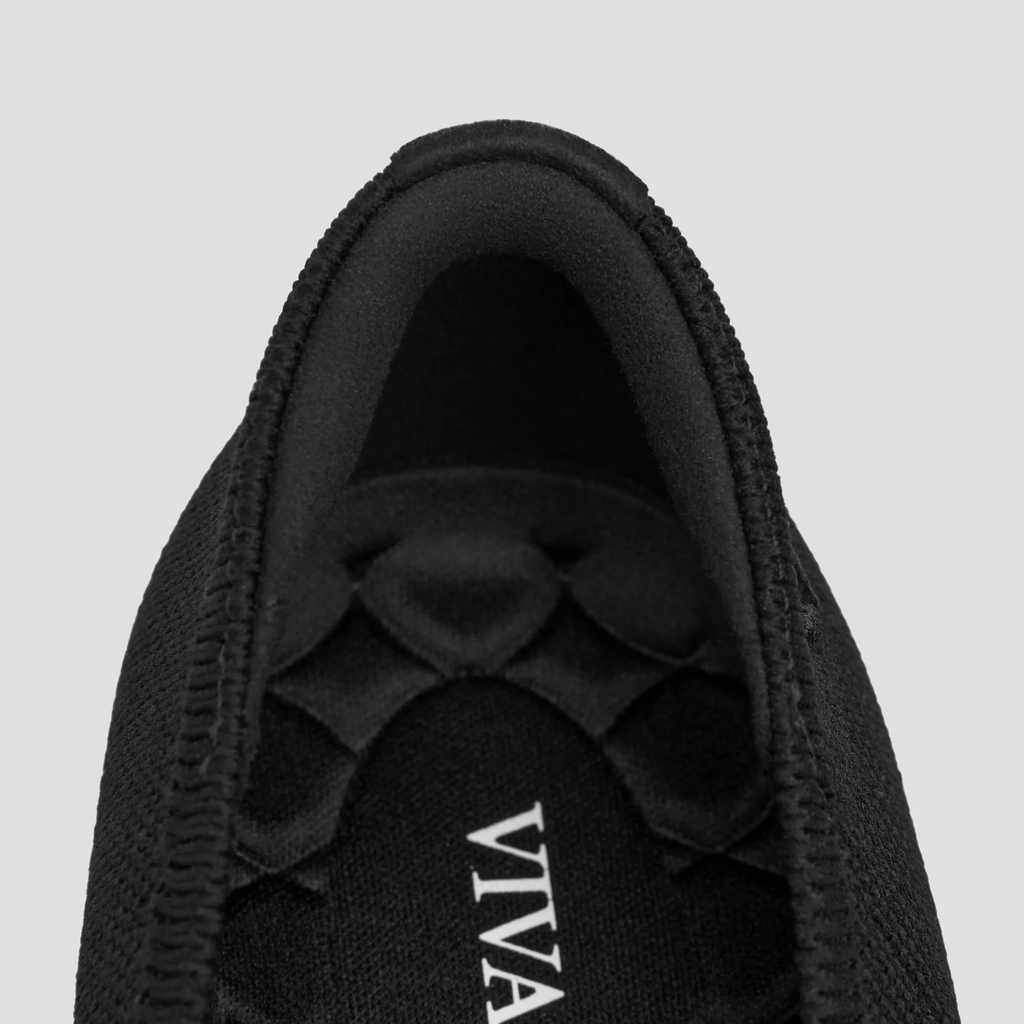 [Barbara] ラウンドトゥ ブロックヒール パンプス