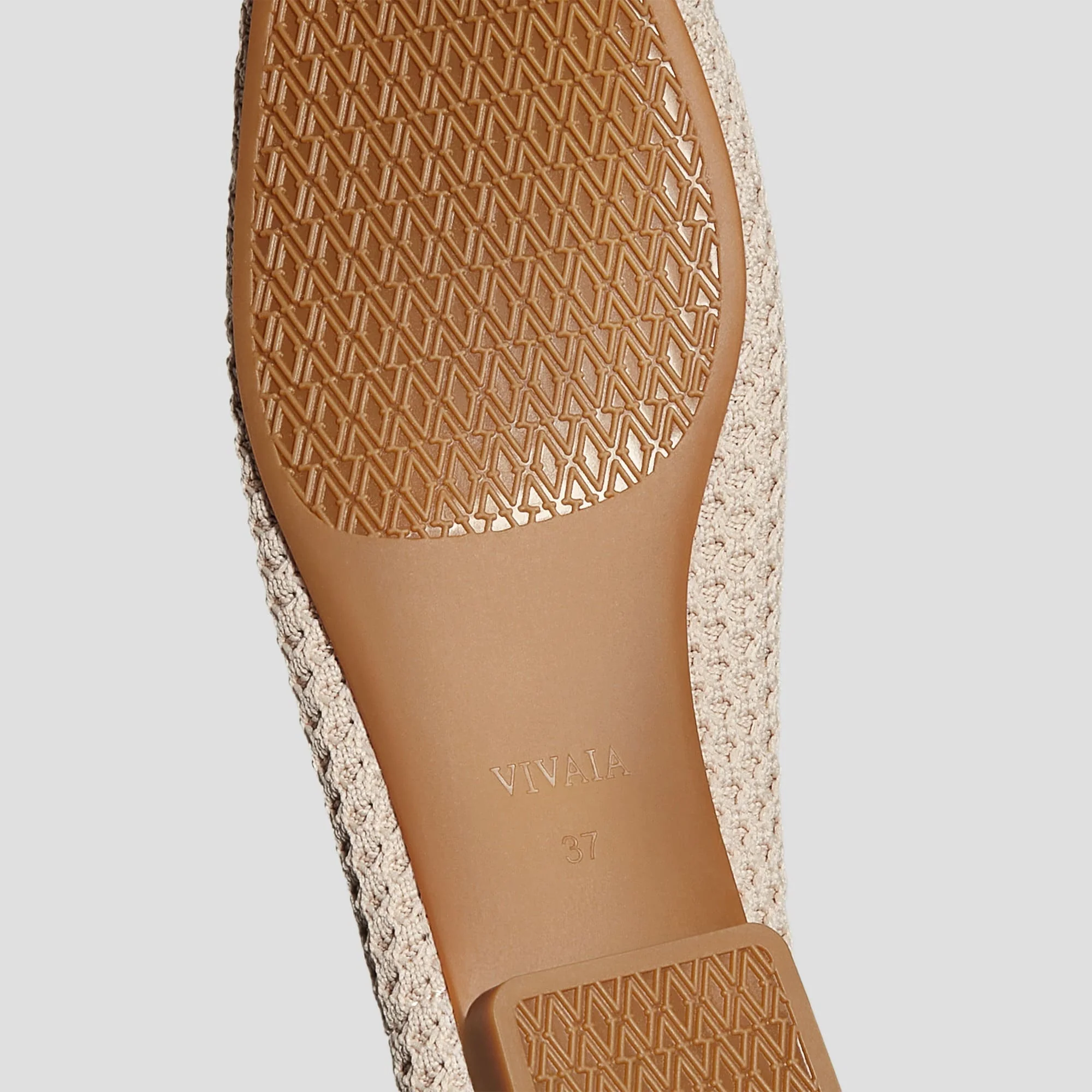 [Margot Mary-Jane Mesh] スクエアトゥ メリージェーン フラットシューズ