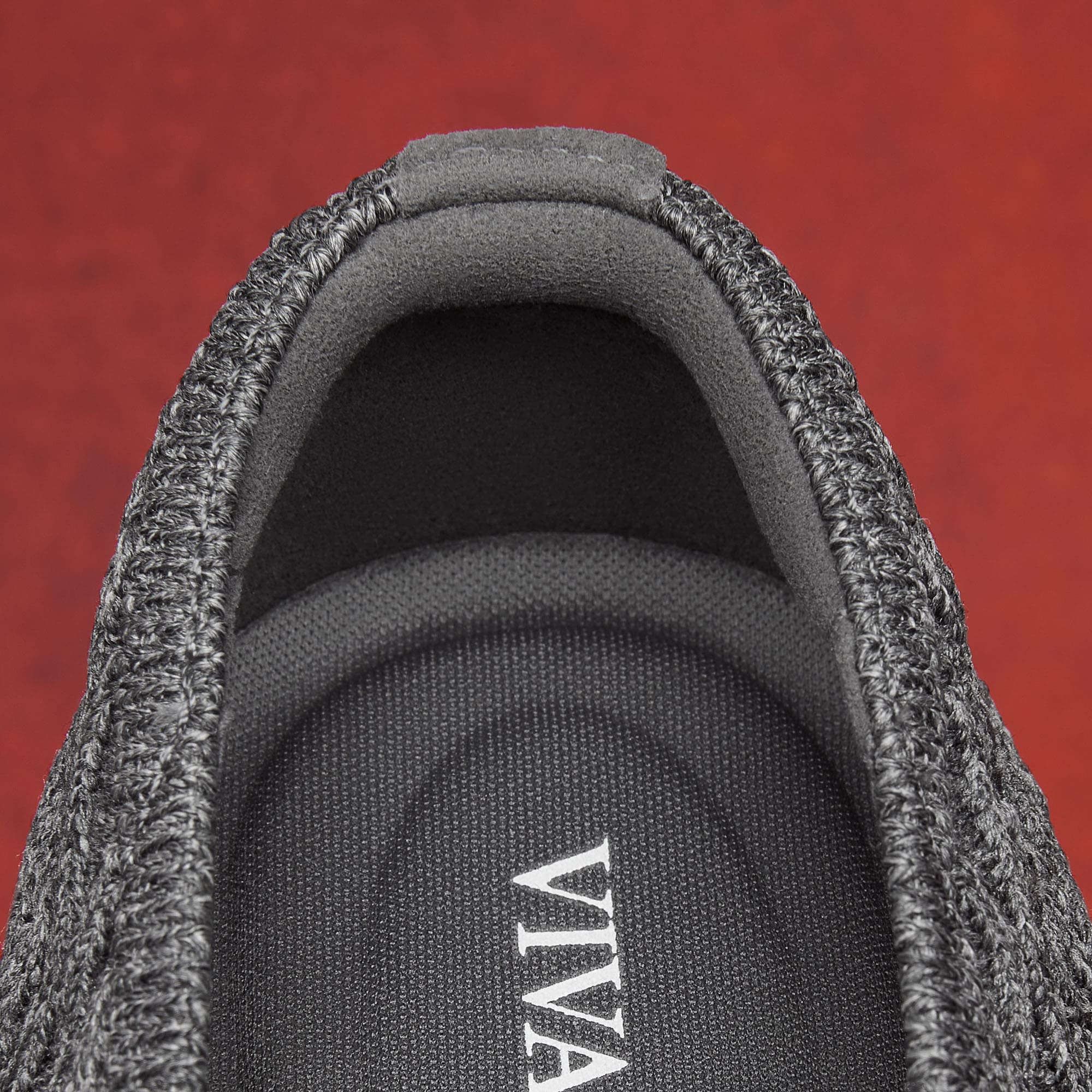 [Miley] スクエアトゥ レースアップ メリージェーン