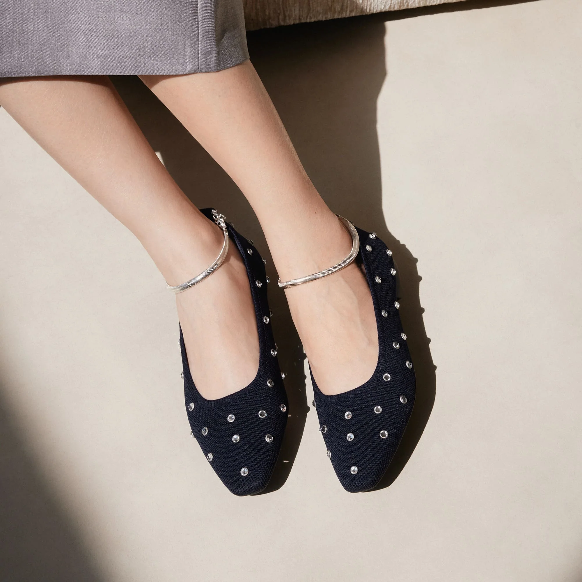 [Vanda] アンクレット