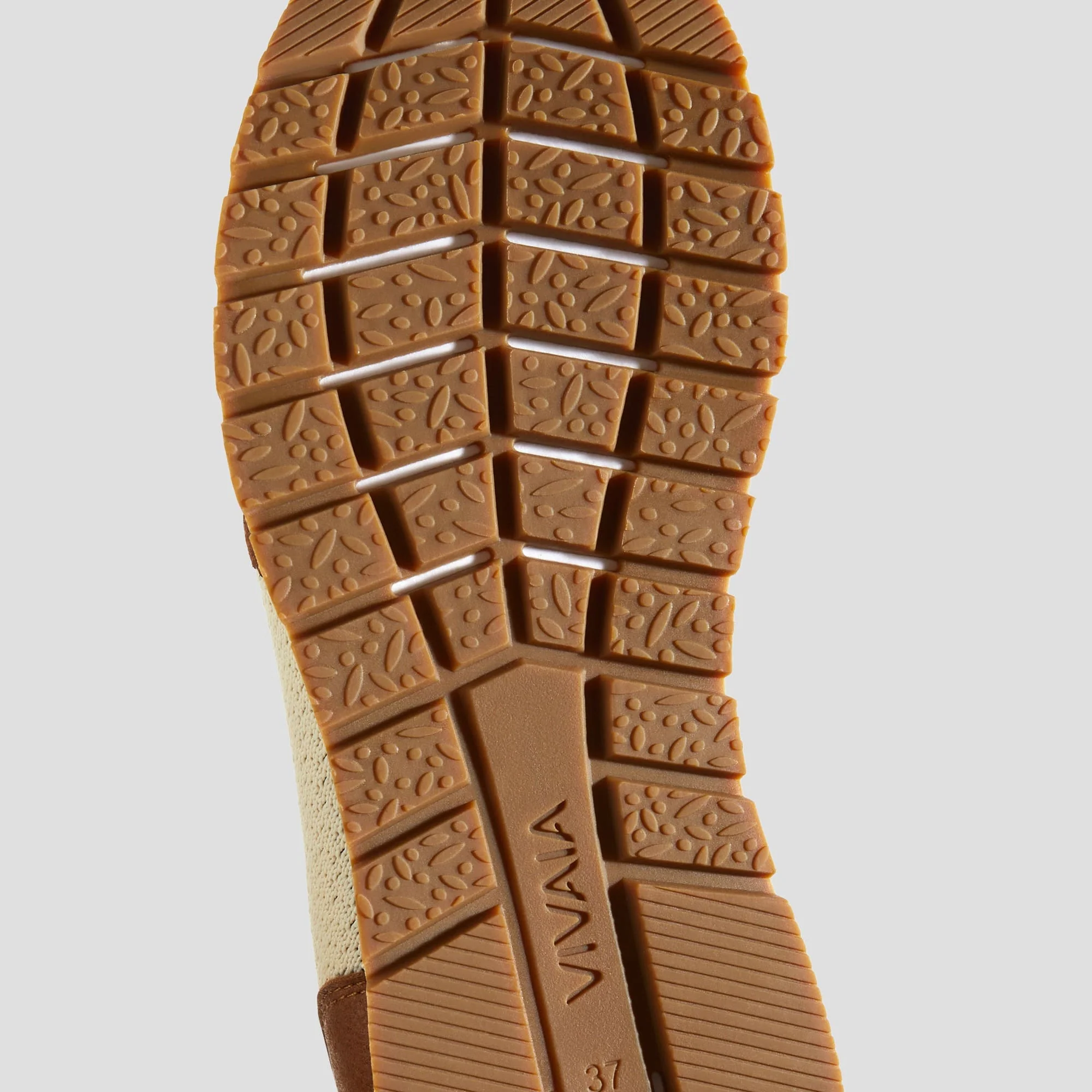 [Astra] ミックステクスチャー スリップオン スニーカー