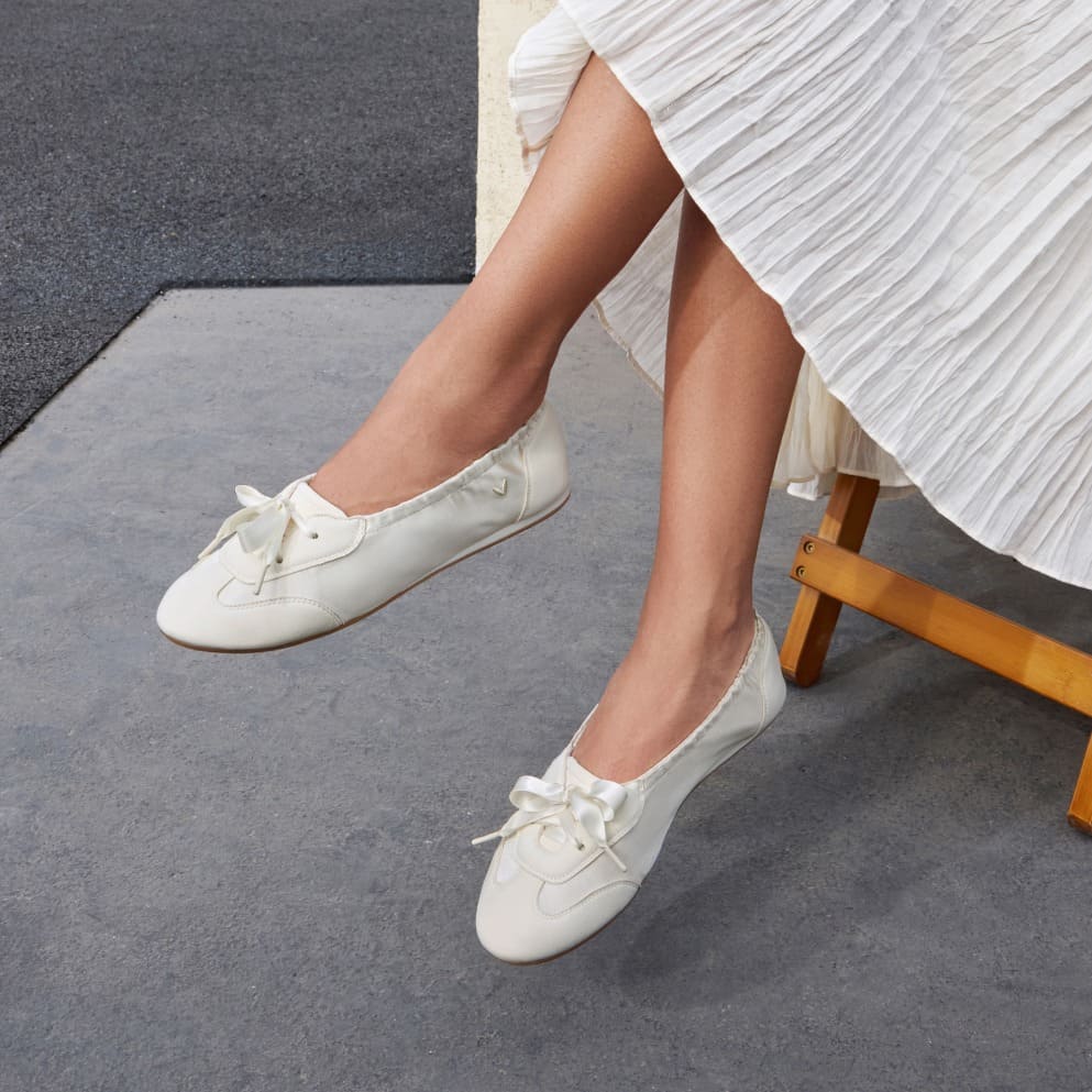 [Yanka Lace] リボン シューレース