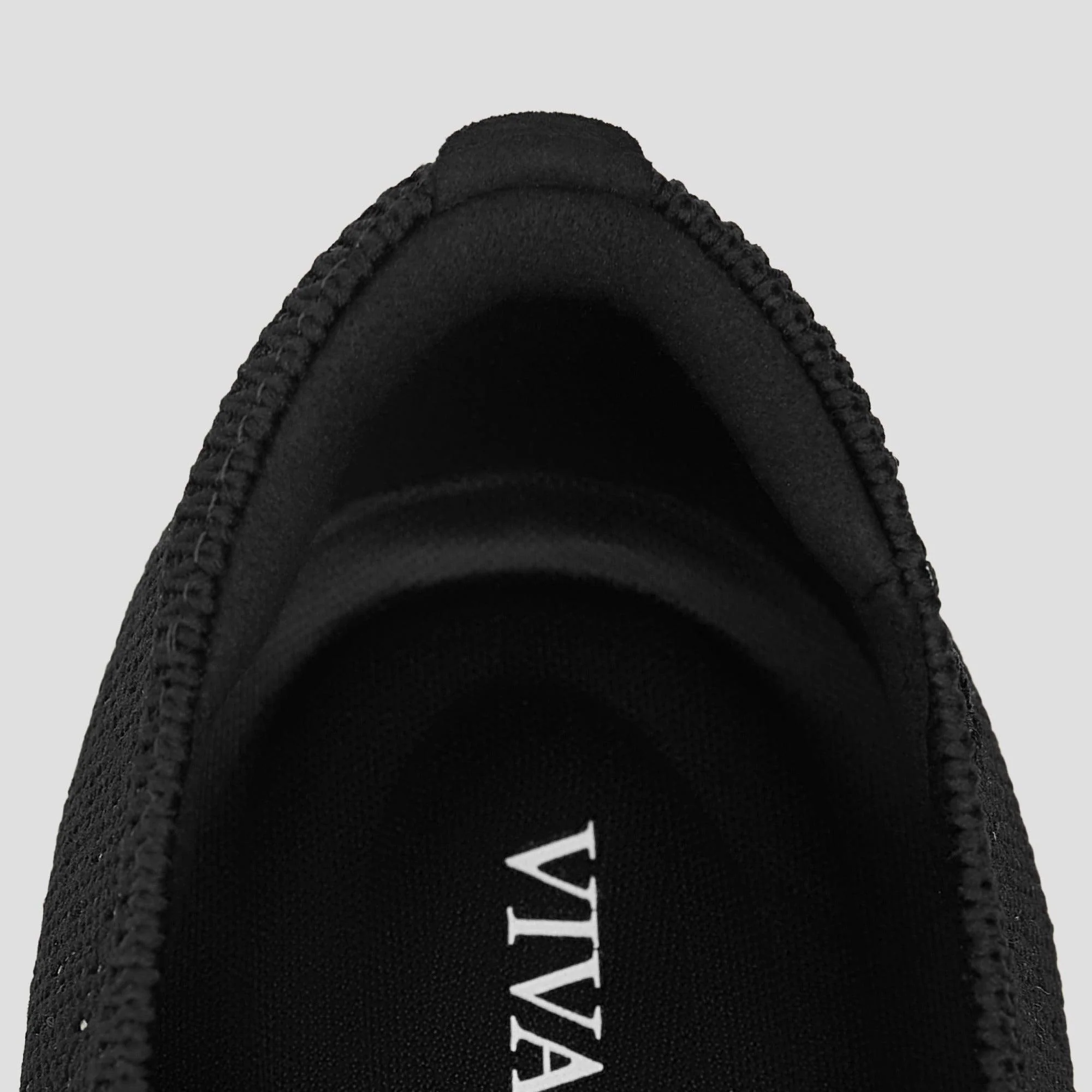 [Margaret] スクエアトゥ ボウバレリーナ フラット