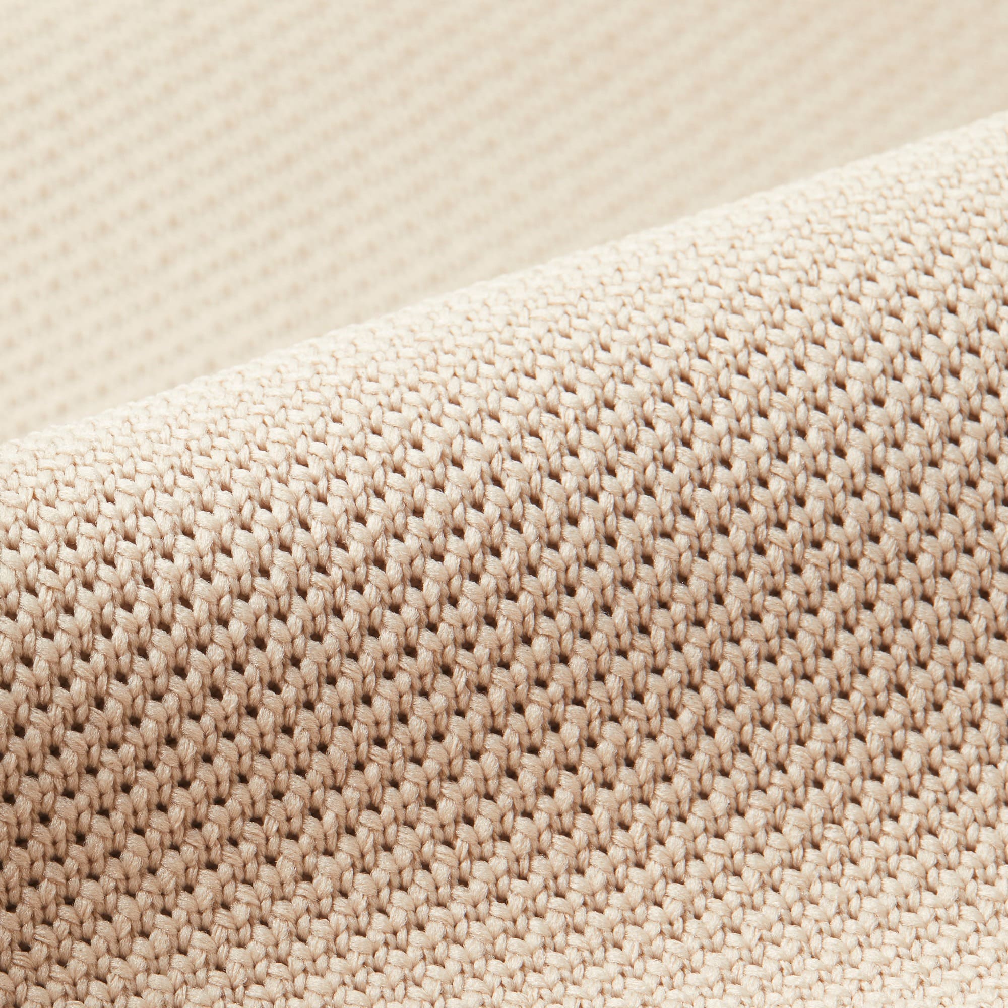 [Riya] ニット スリーブ レッグウォーマー