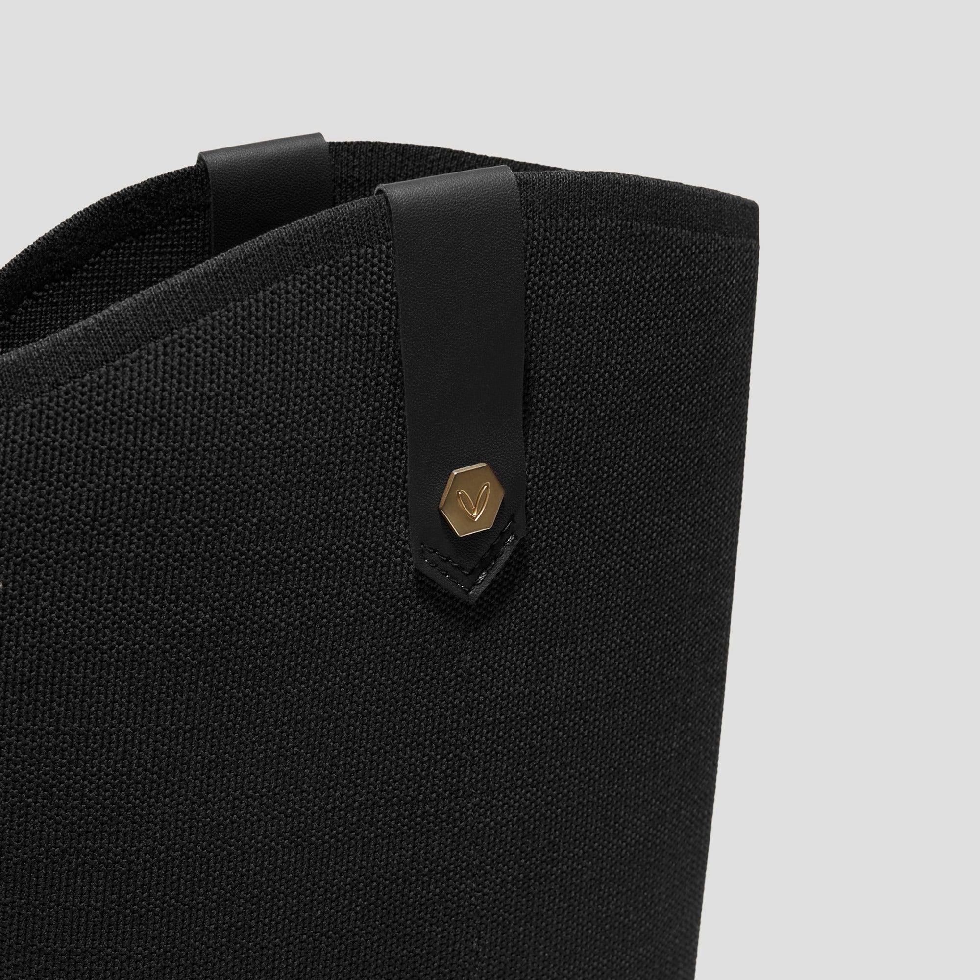 [Wynne] ポインテッドトゥ ウエスタン 撥水加工 ミッドカーフ ブーツ