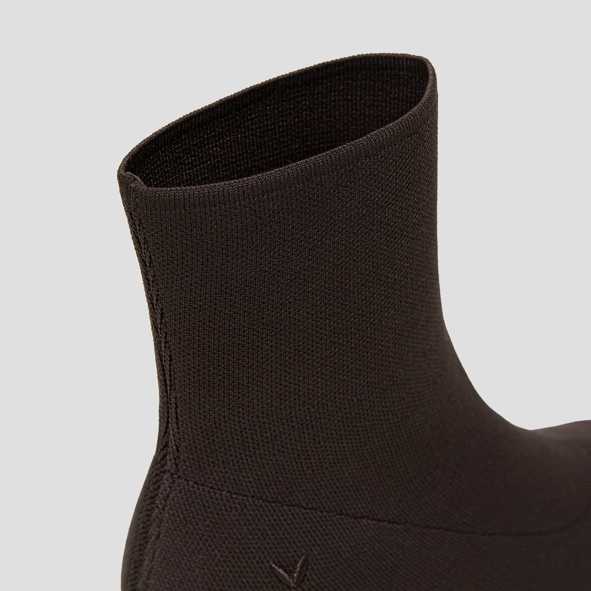 [Rita] 2-in-1 ミッドヒールブーツ