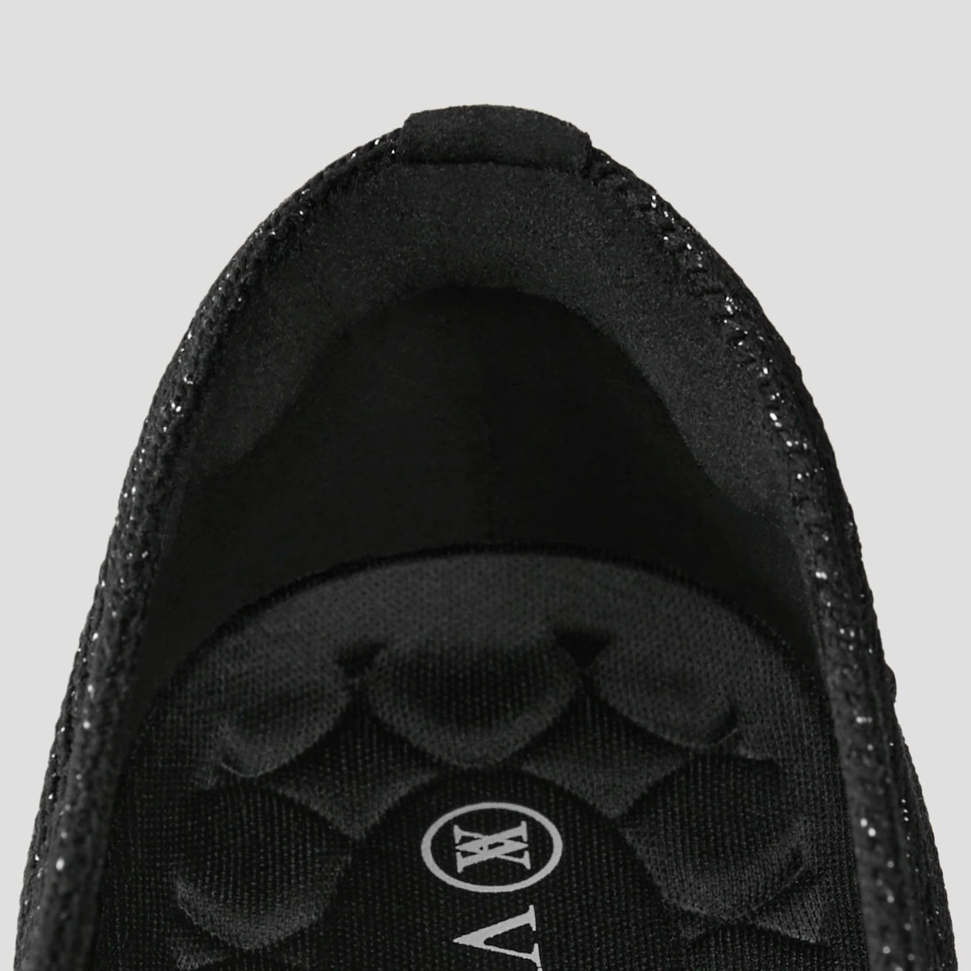 [Margot Walker Mary-Jane] スクエアトゥ 超軽量 厚底 メリージェーン フラットシューズ