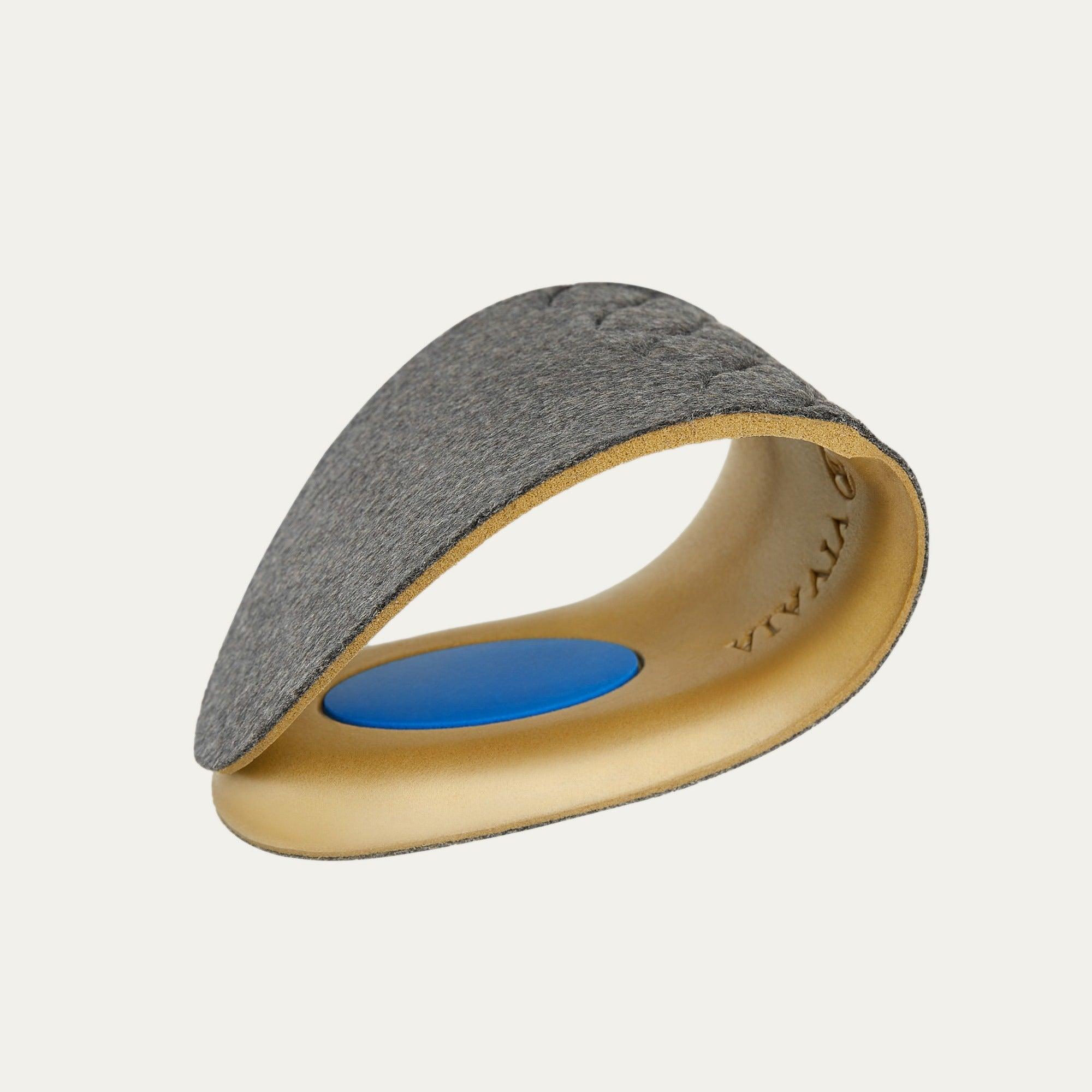 [Insole] 3-in-1 調節可能 ウール インソール