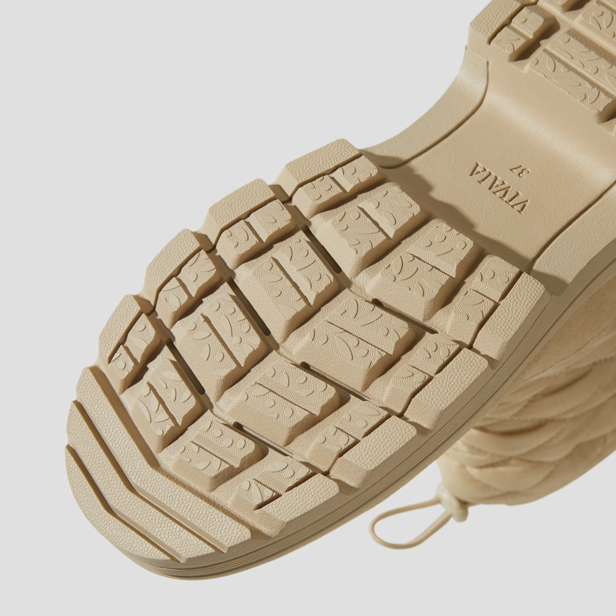 [Theo]防水 PufferTherm(パフサーム)ミドルブーツ