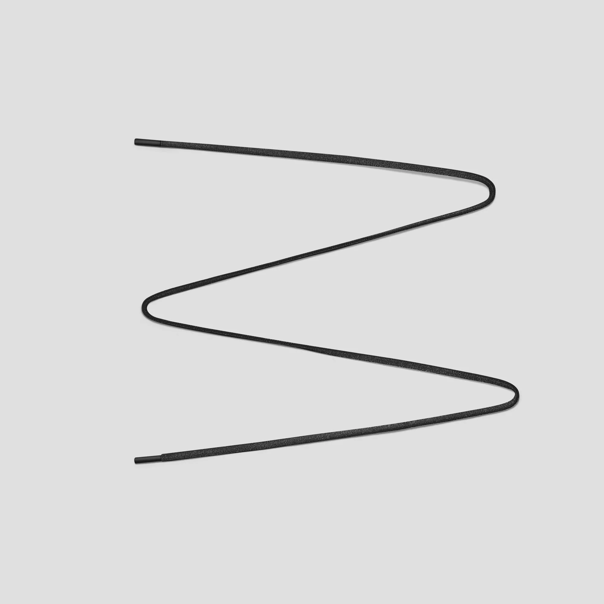 [Cristina Lace] ゴム シューレース