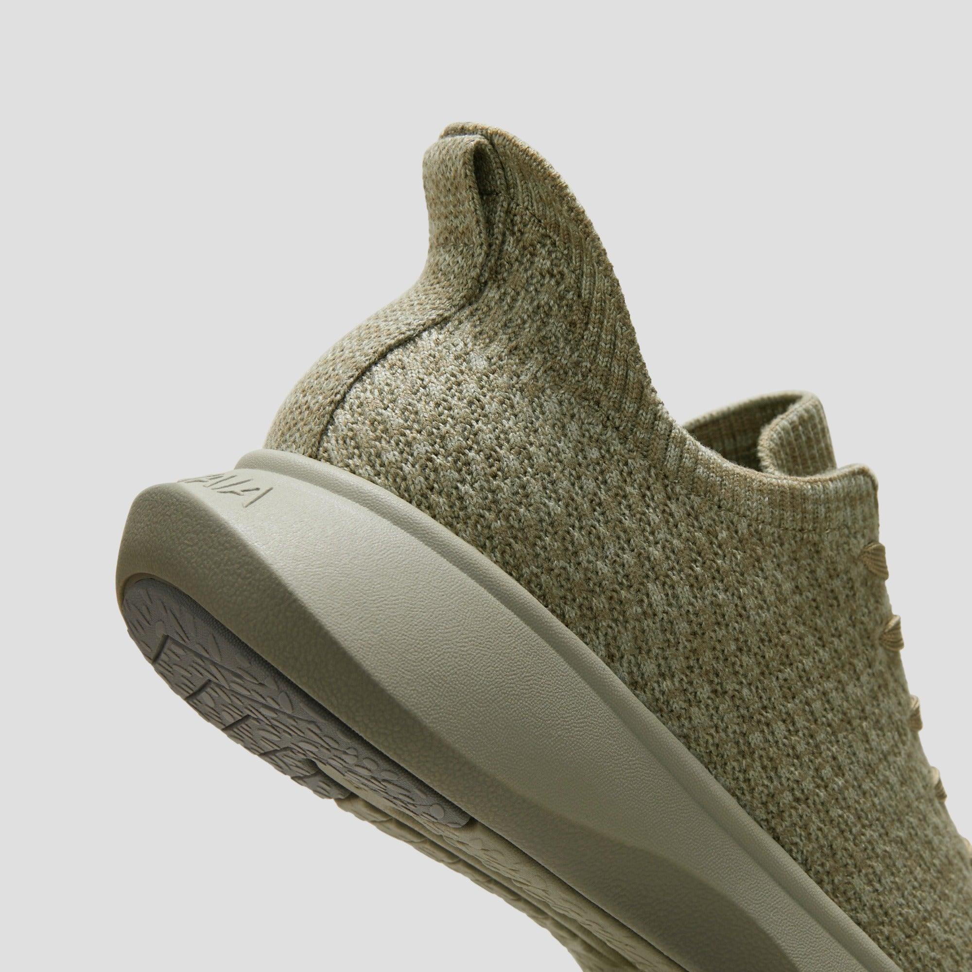 [Urban] ウール入り ユニセックス スリッポン スニーカー