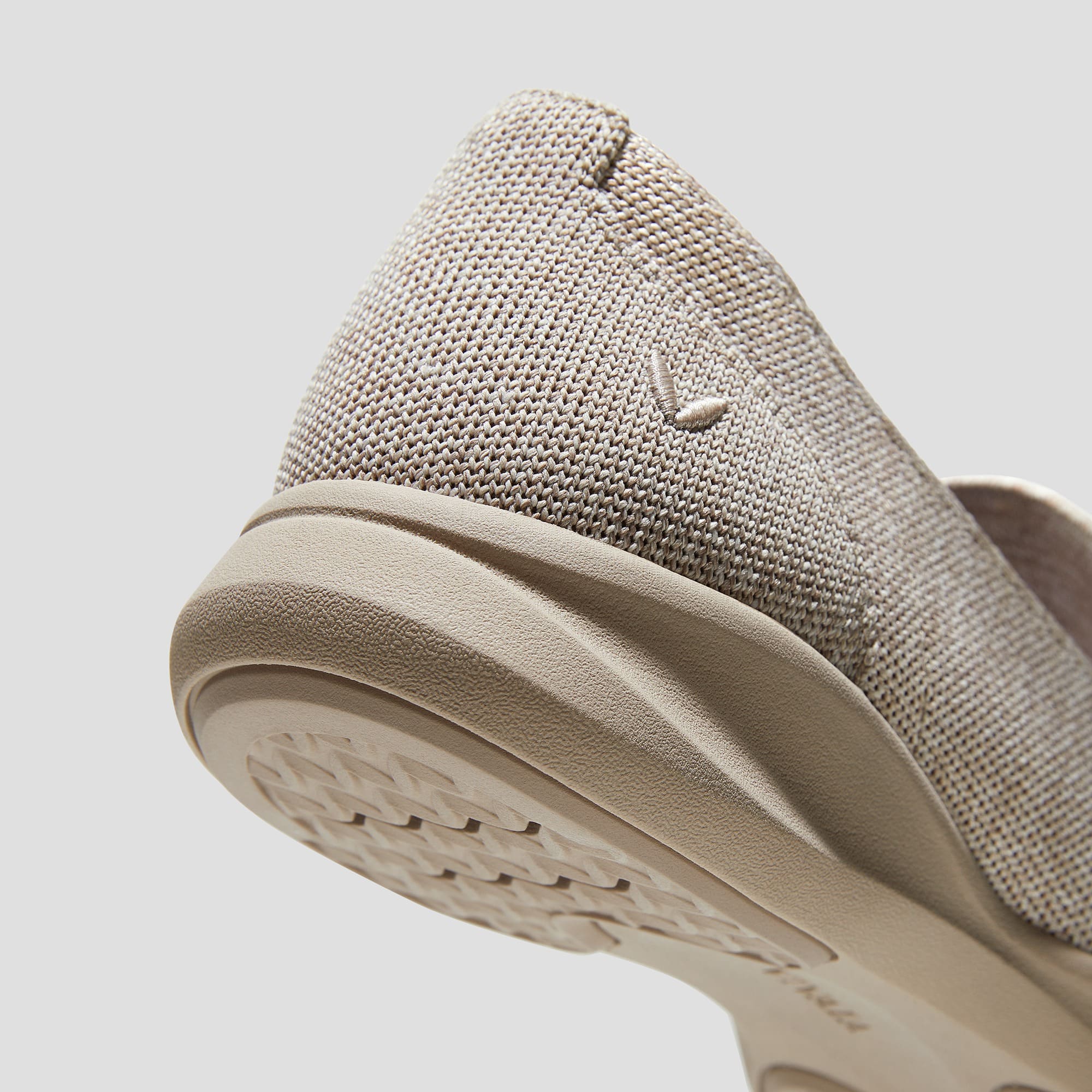 [Ivana] ラウンドトゥ スニーカー ローファー