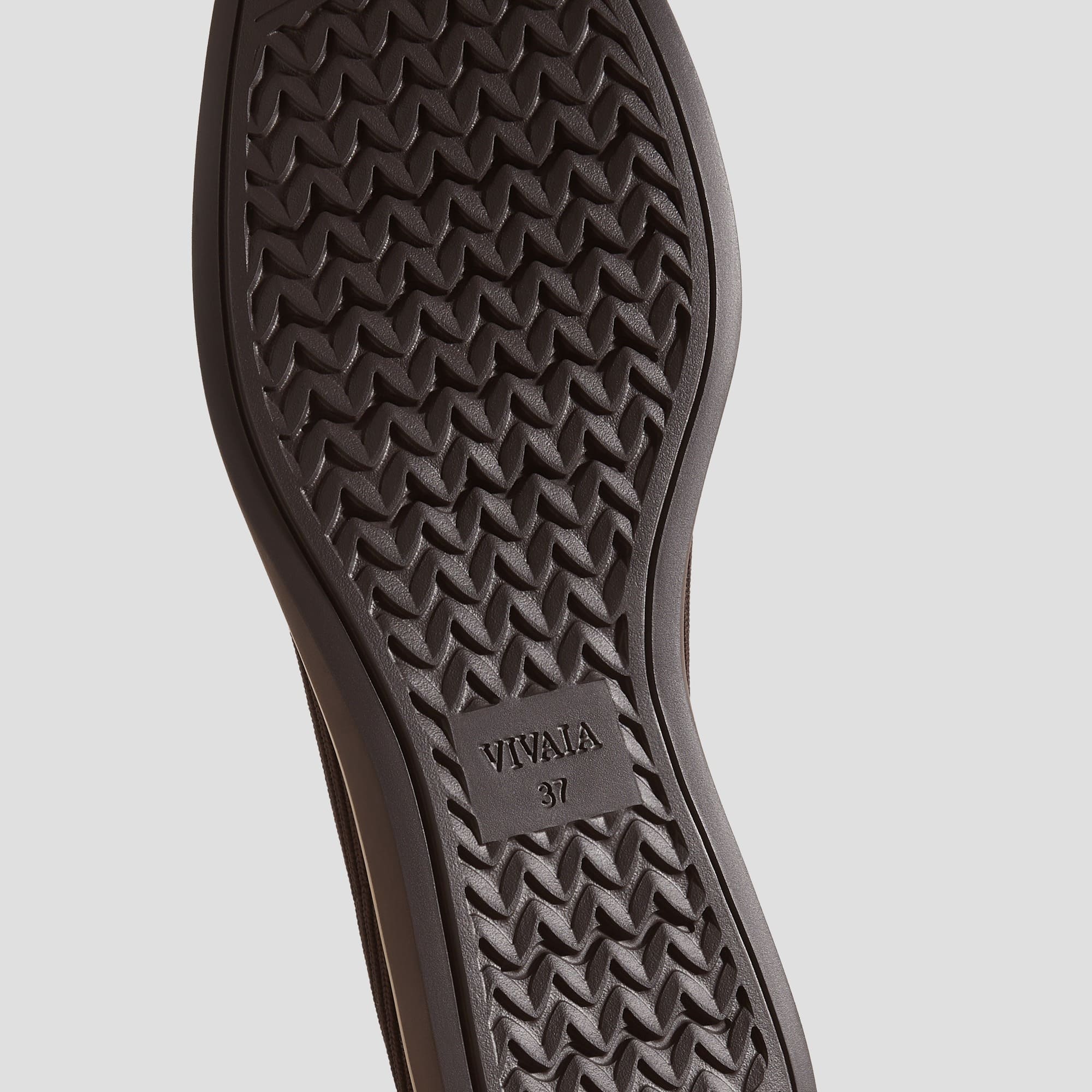 [All-Day Standing Mabel]スクエアトゥ フラット