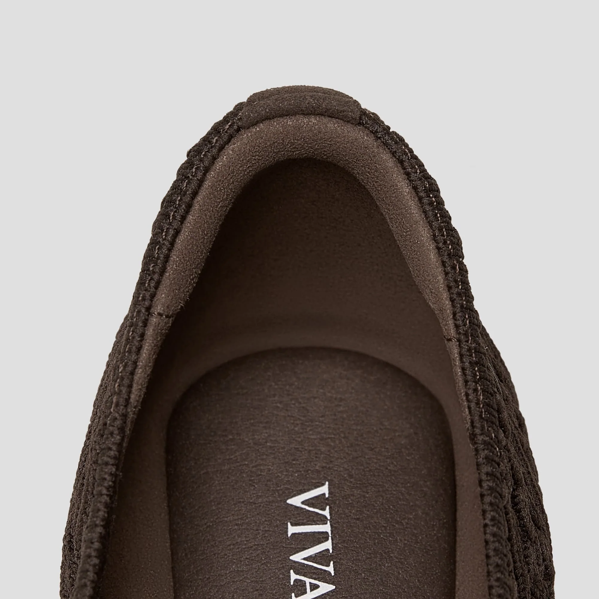 [Melinda] T バー バレエ フラット