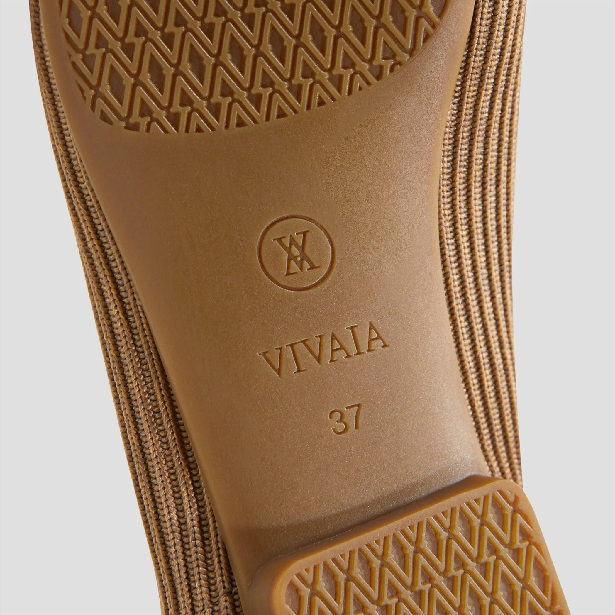 [Margot 2.0] スクエアトゥ フラットシューズ