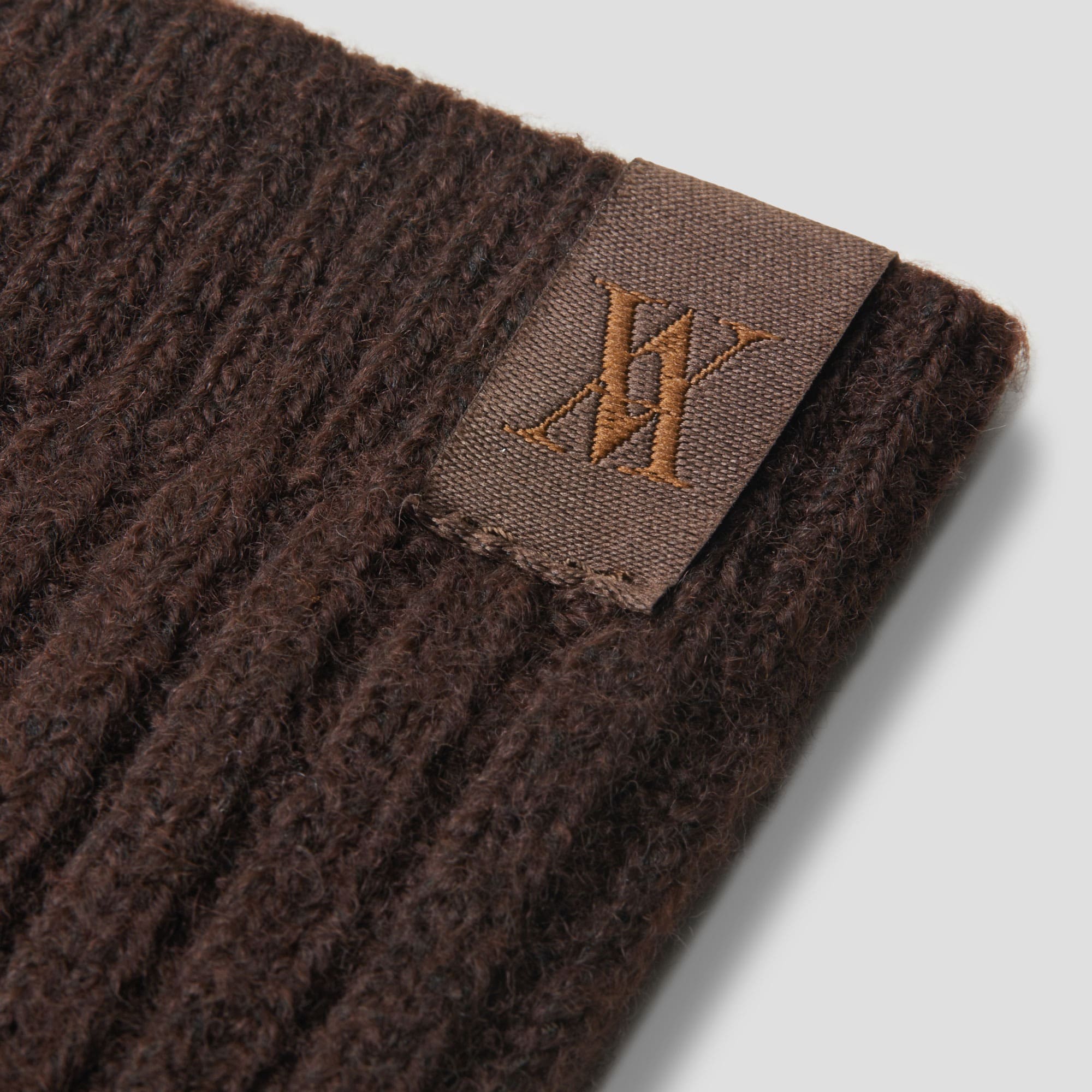 [Eda] スローチー レッグウォーマー