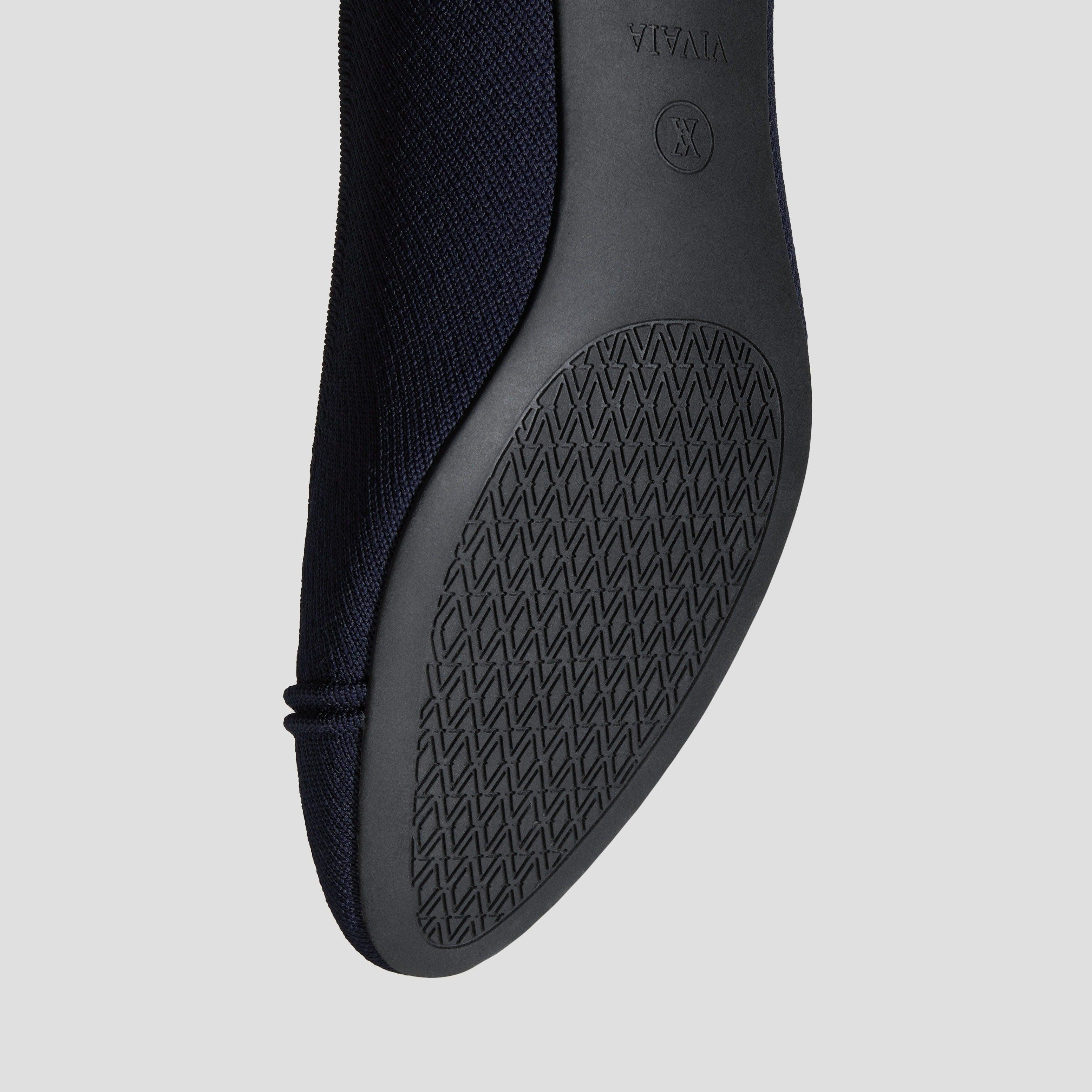 [Julie Pro] ラウンドトゥ チャンキーヒール パンプス