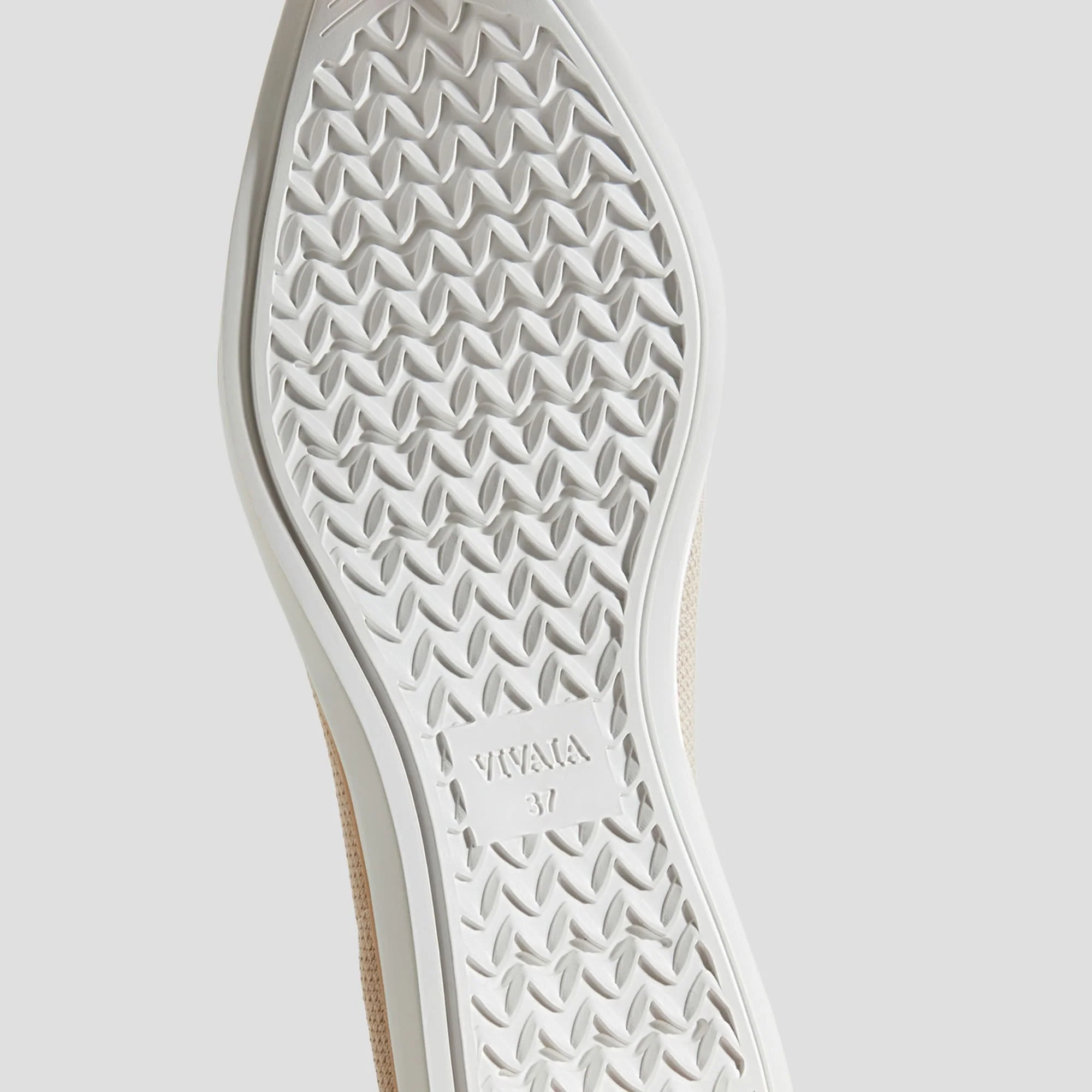 [All-Day Standing Veronica] ポインテッドトゥ フラット