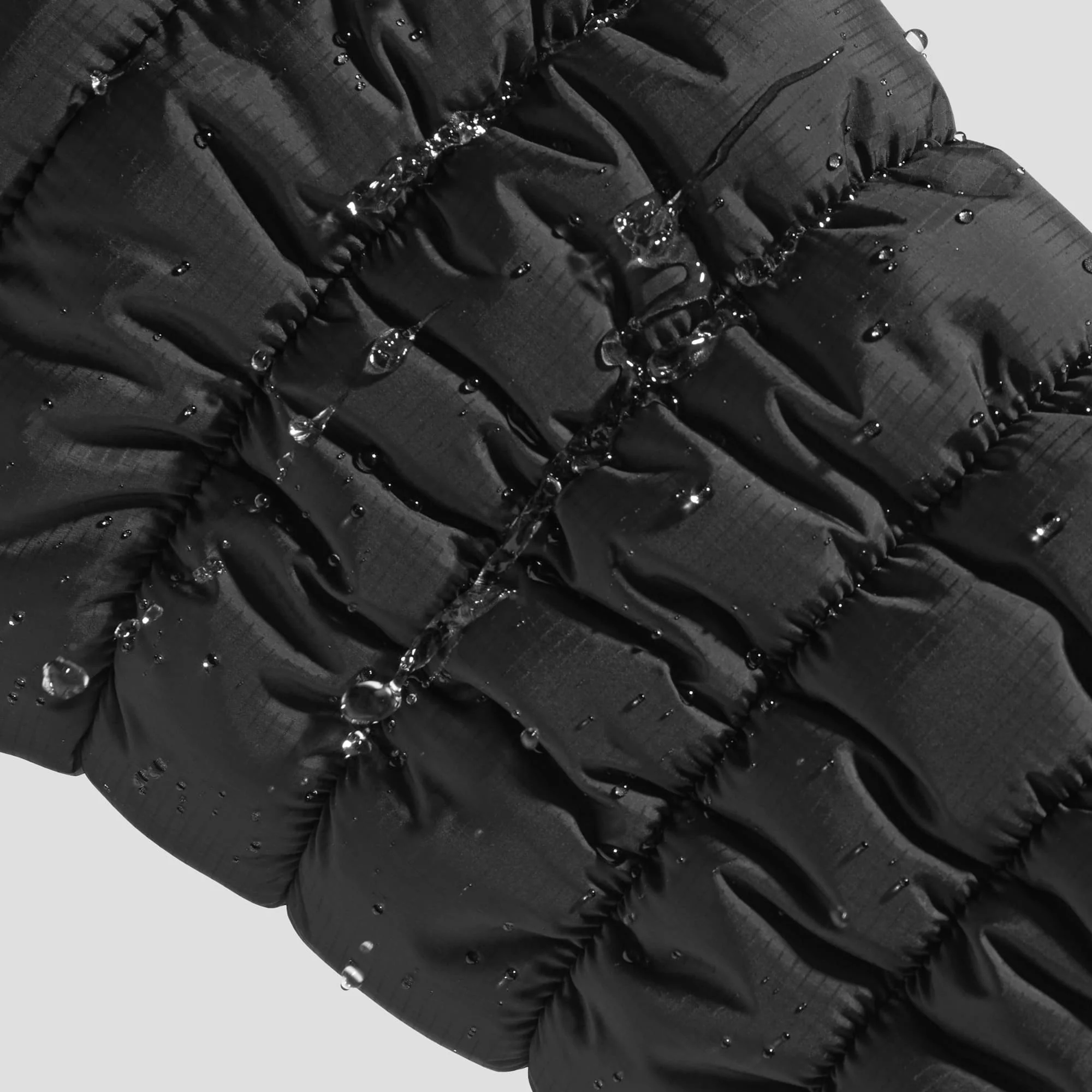 PufferTherm(パフサーム)レッグウォーマー