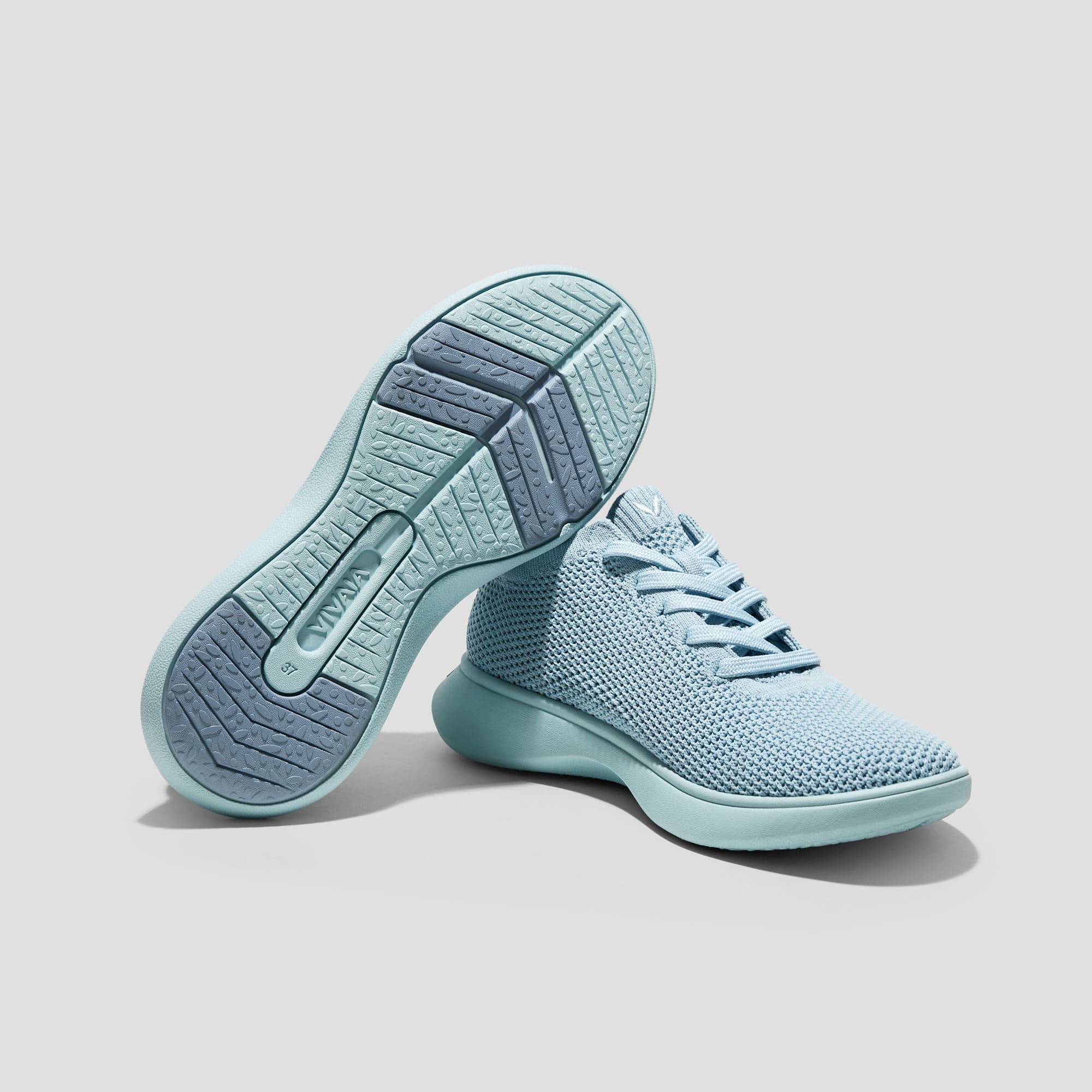 [Urban] ユニセックス スリッポン スニーカー