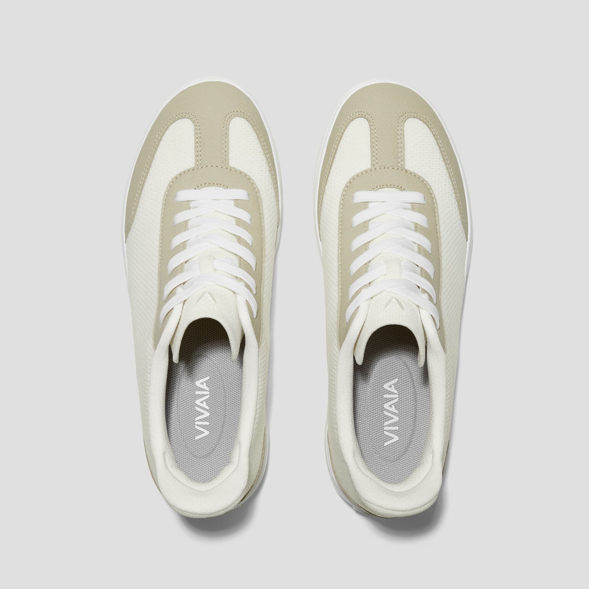 [Versa] ユニセックス スリップオン スニーカー