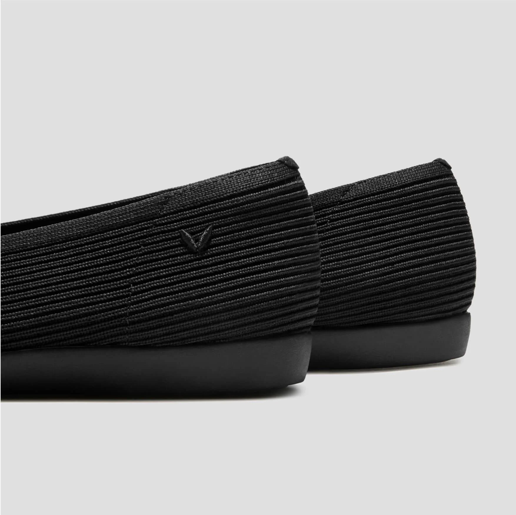 [Margot Walker 超撥水] スクエアトゥ エクストラワイド(5Eまで対応) 超軽量 厚底 フラットシューズ