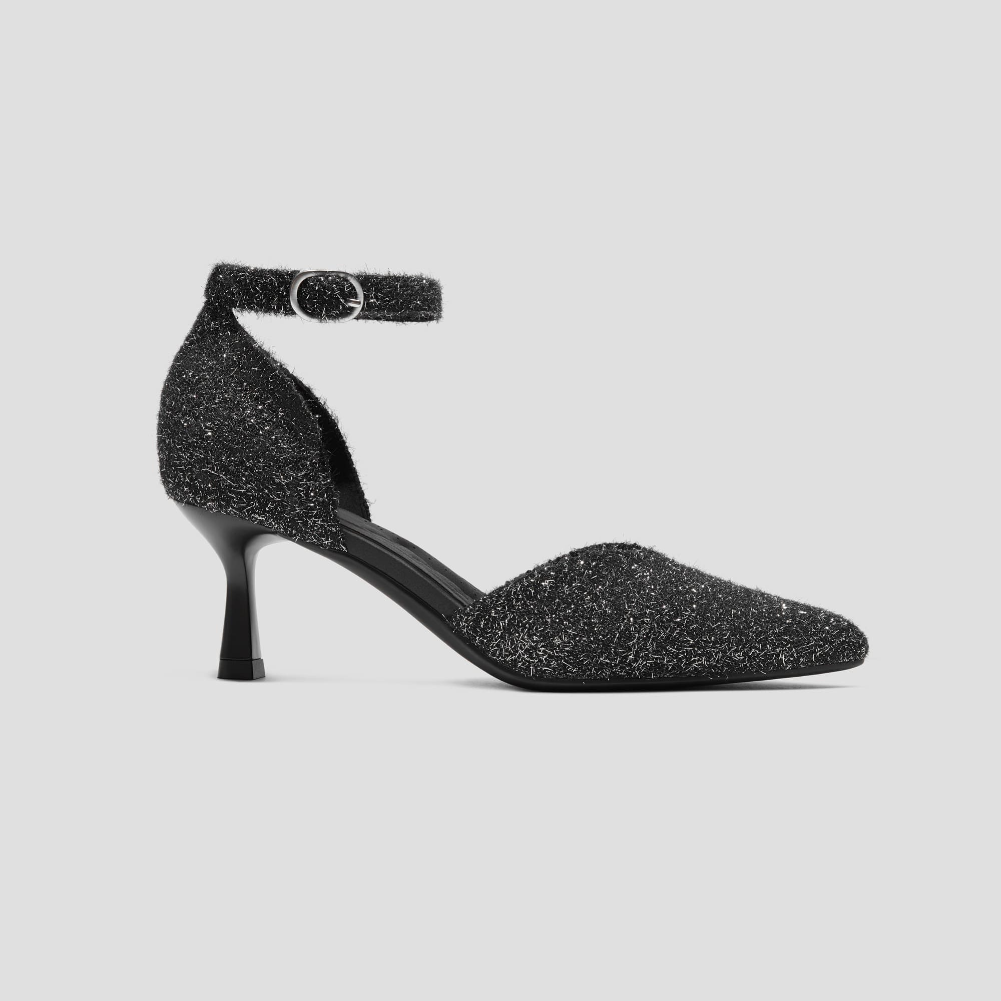 [Arabella] ポインテッドトゥ スティレットヒール