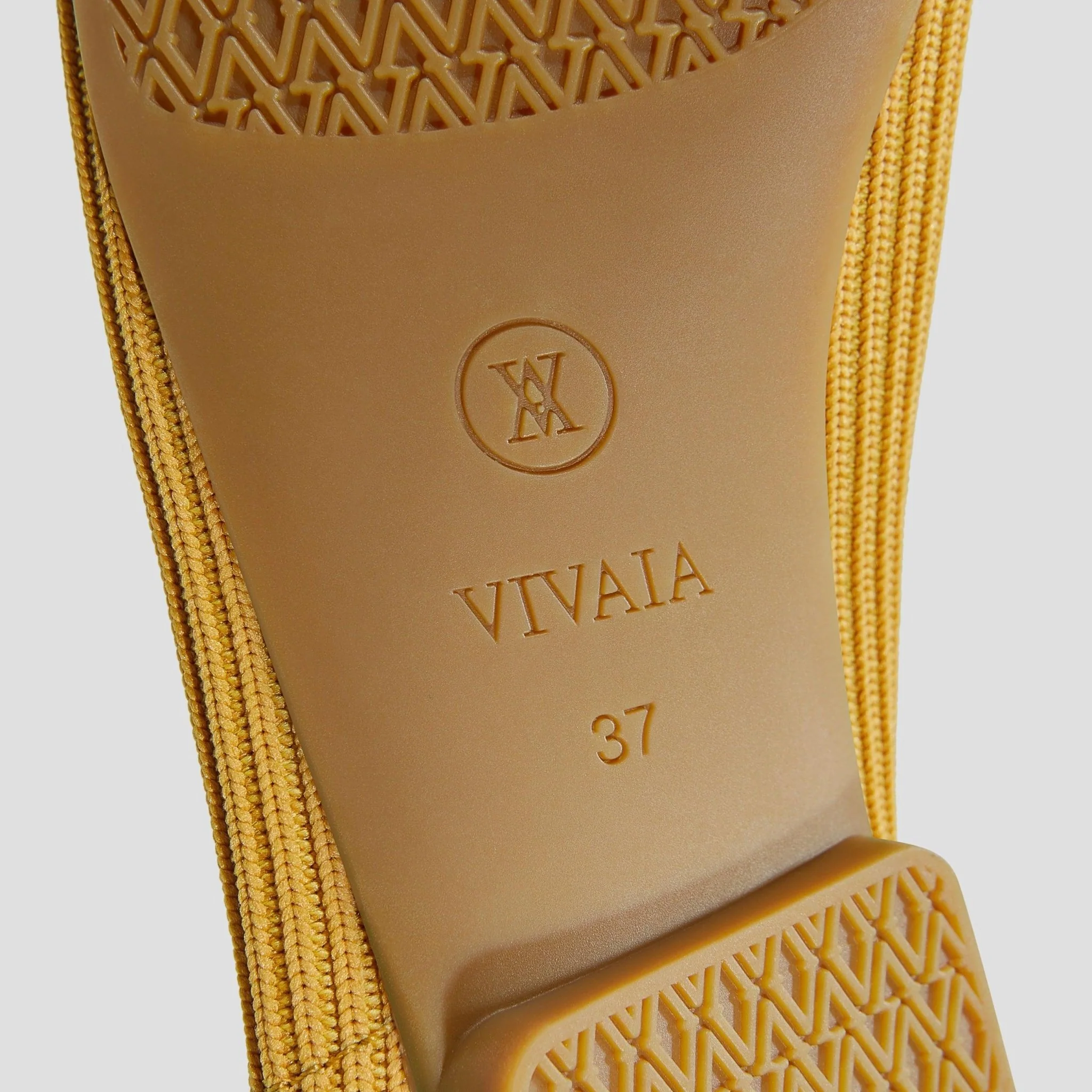 [Margot 2.0] スクエアトゥ フラットシューズ