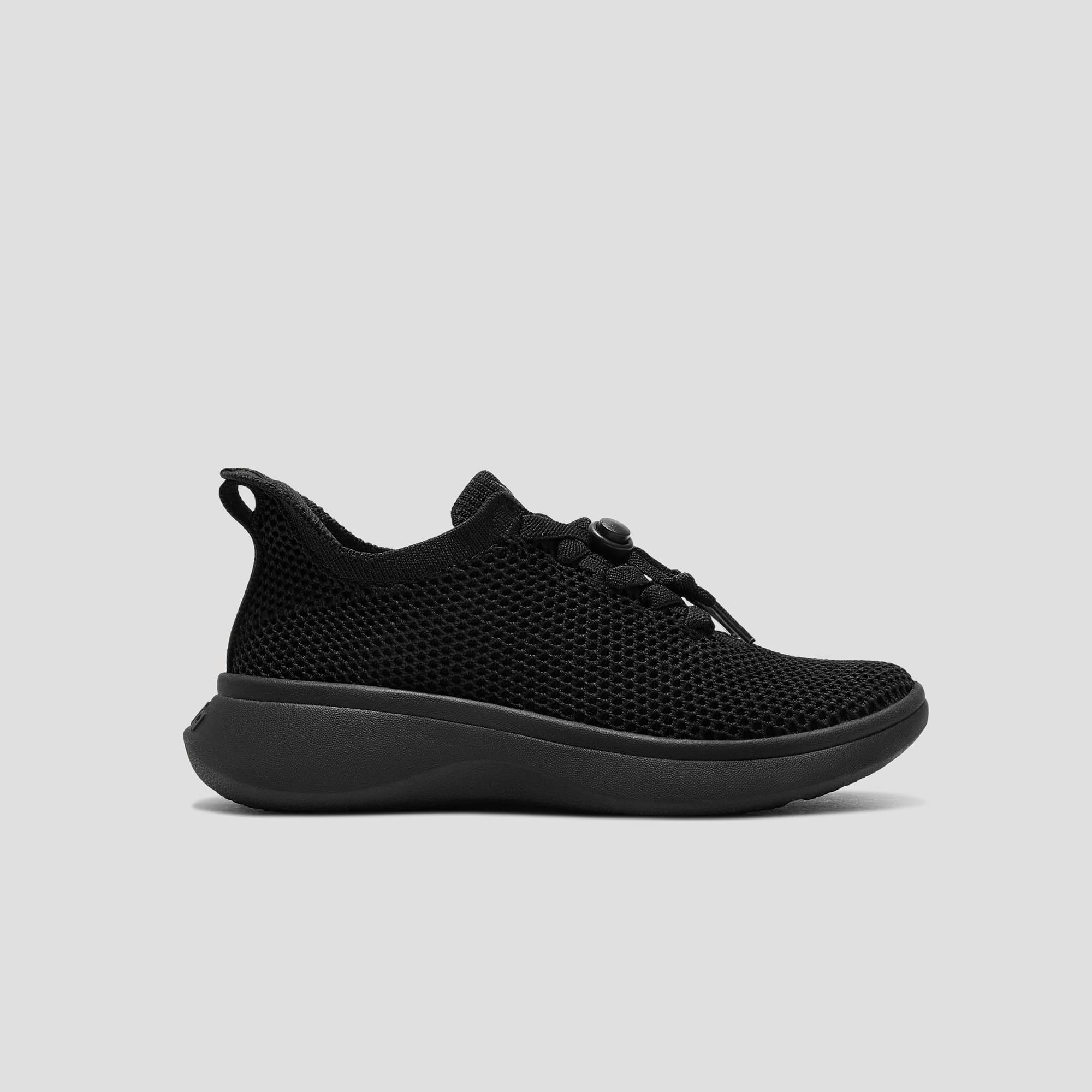 [Urban Kids] スニーカー スライダー メッシュ シューズ