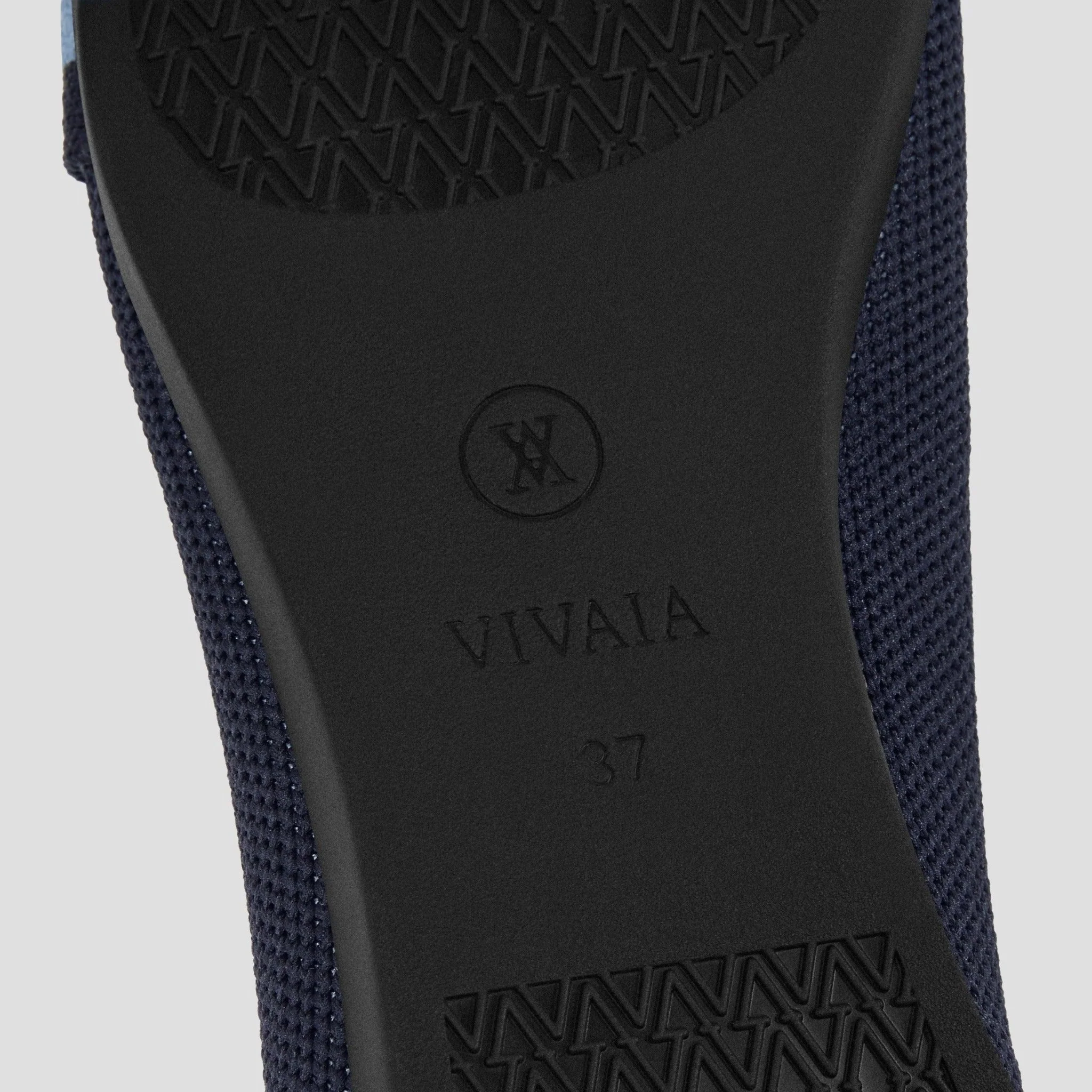 [Michelle] ポインテッドトゥ リボン付き ローファー