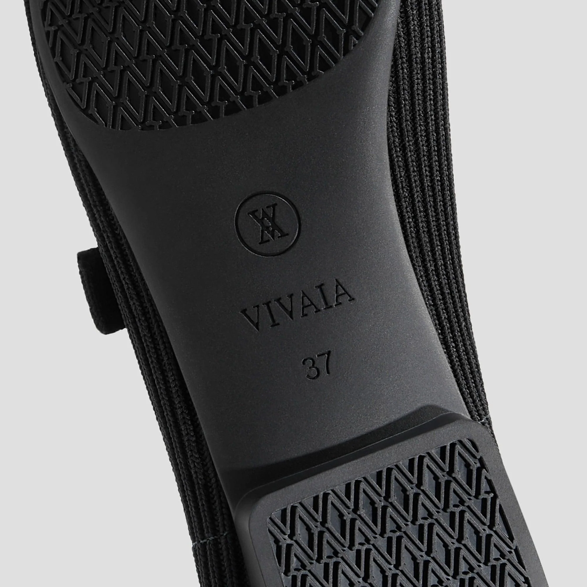 [Margot Mary-Jane] スクエアトゥ エクストラワイド(5Eまで対応)  メリージェーン フラットシューズ