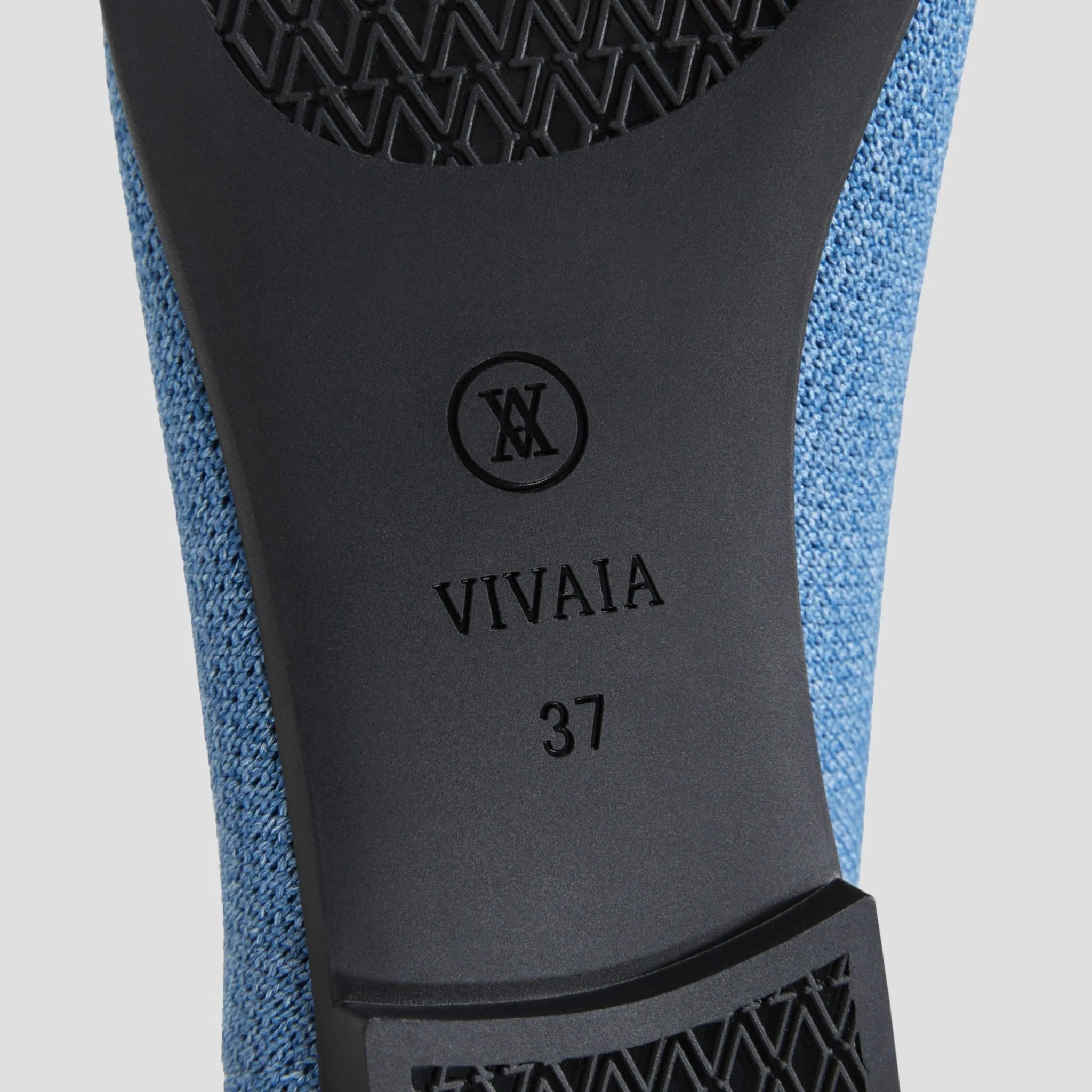 [Claire] ラウンドトゥ フラットシューズ