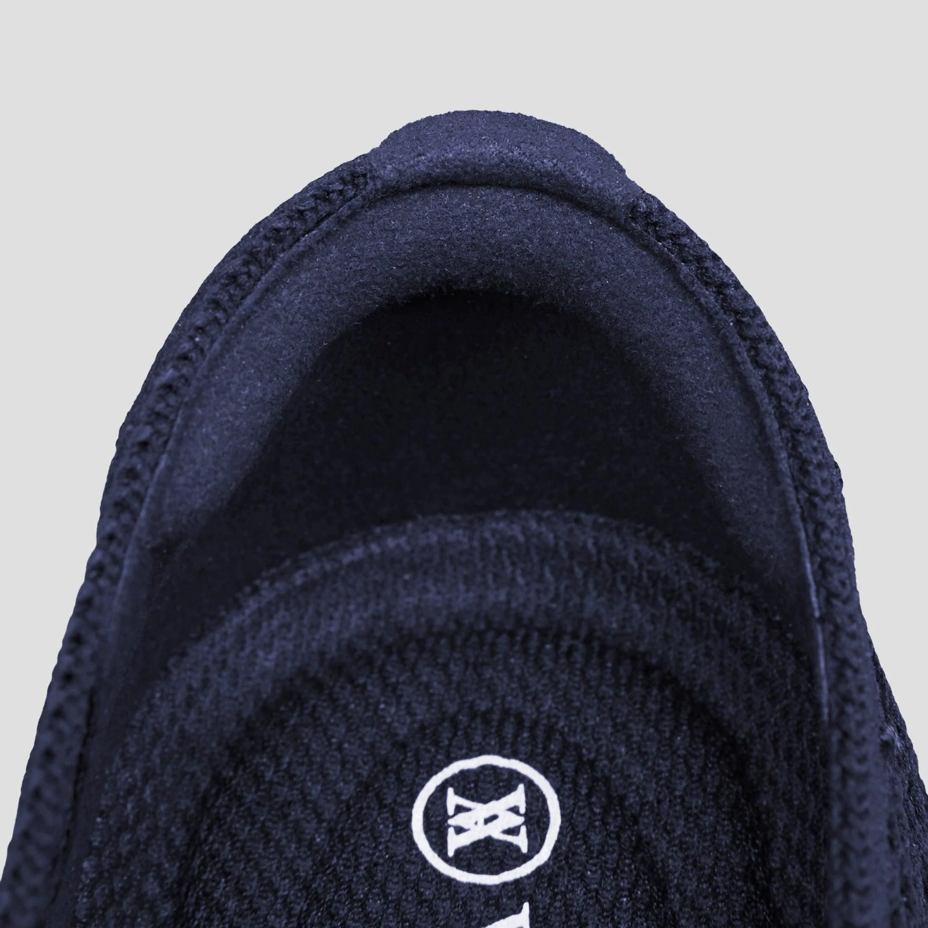 [Margot Mesh] スクエアトゥ メッシュ フラットシューズ